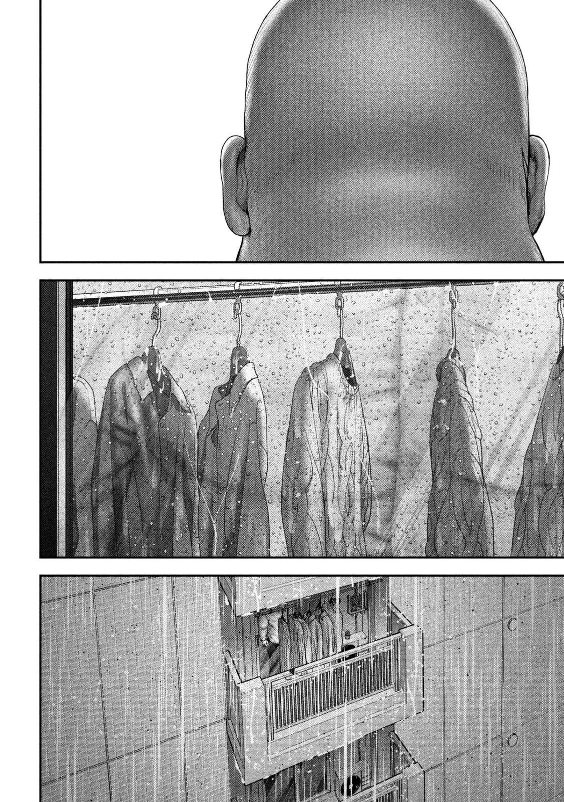 Nezumi's First Love Chapter 71 10