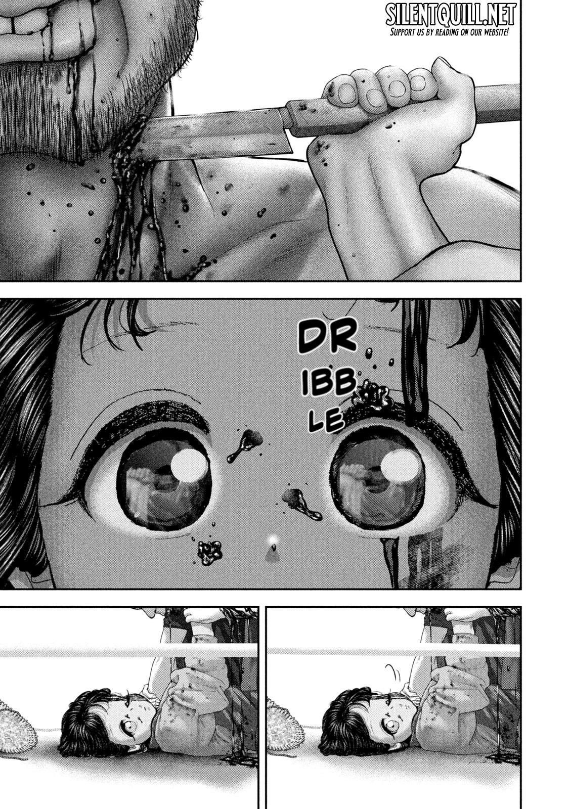 Nezumi's First Love Chapter 77 13