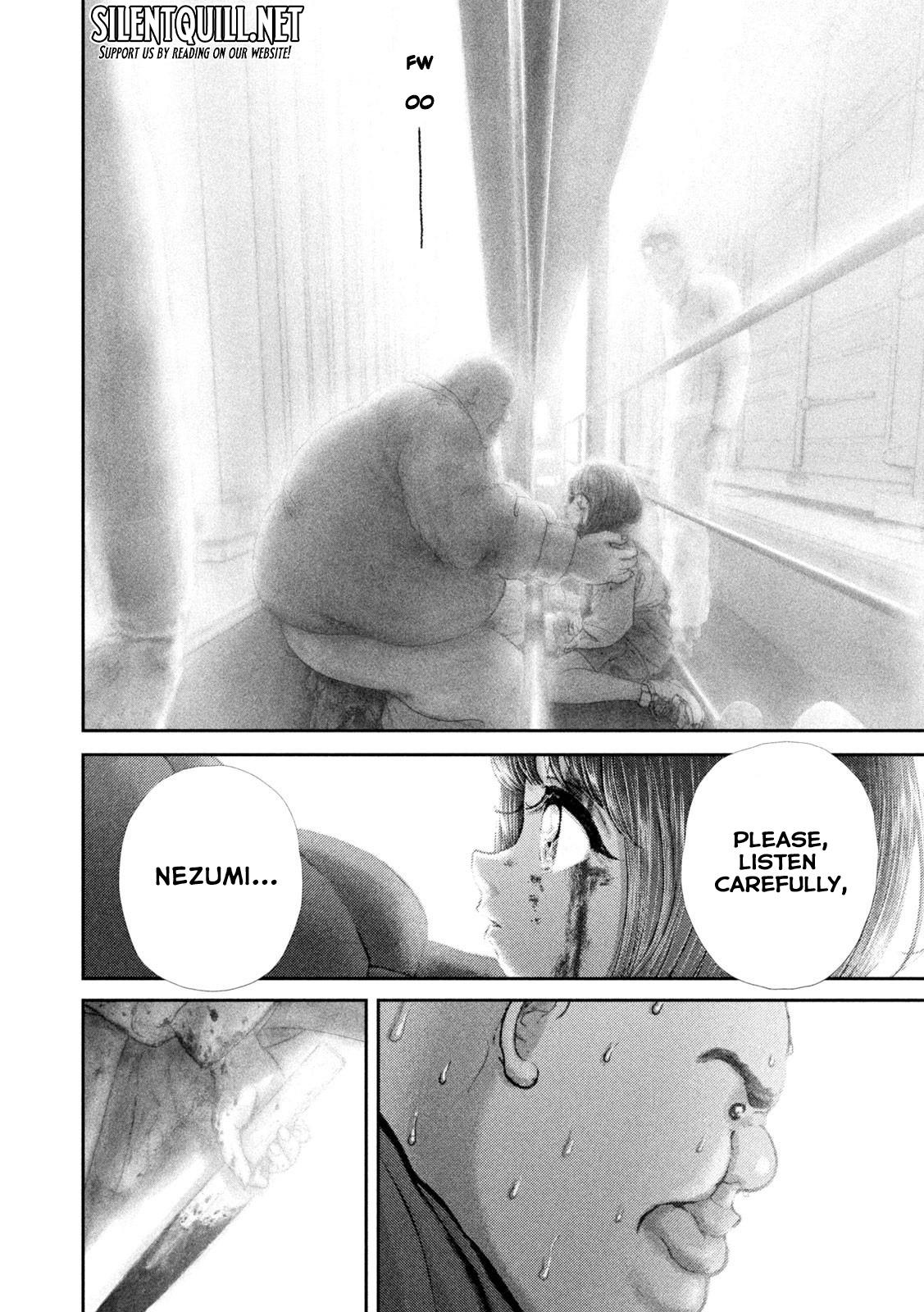 Nezumi's First Love Chapter 77 19