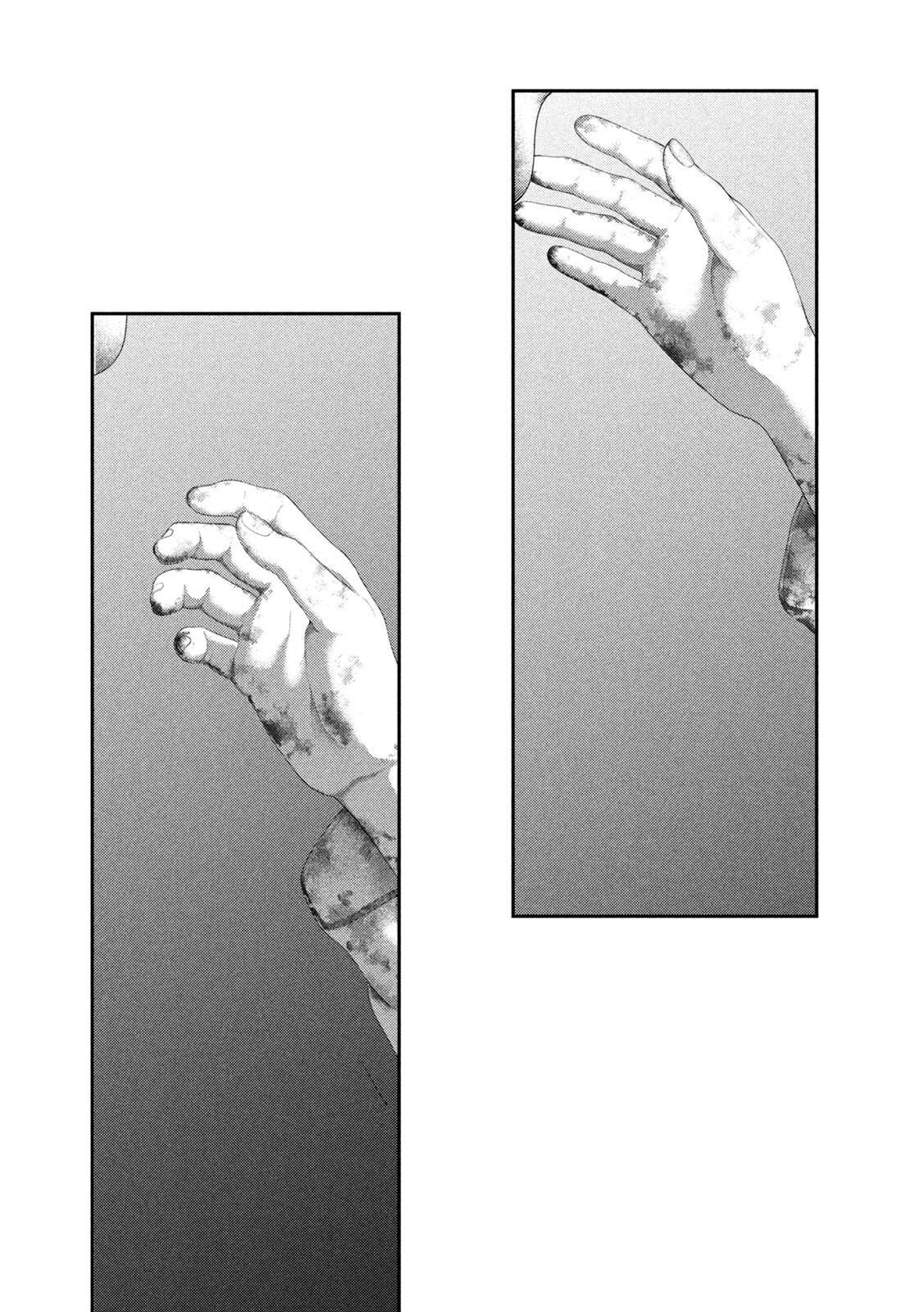 Nezumi's First Love Chapter 86 18