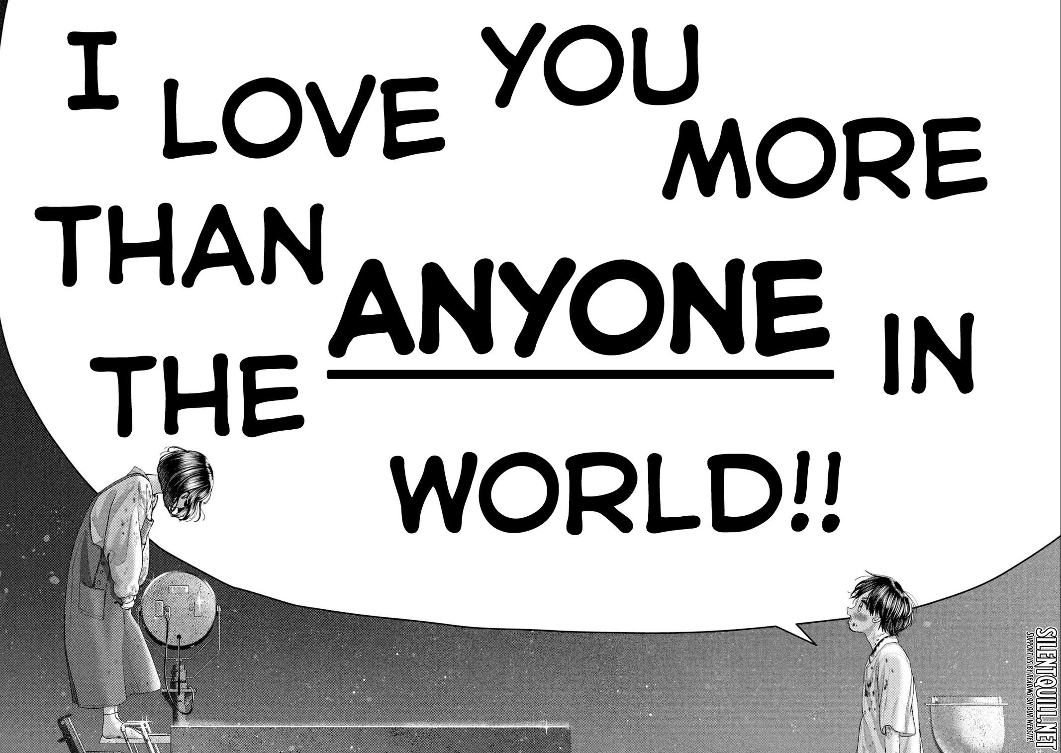 Nezumi no Hatsukoi Chapter 87 Page 13