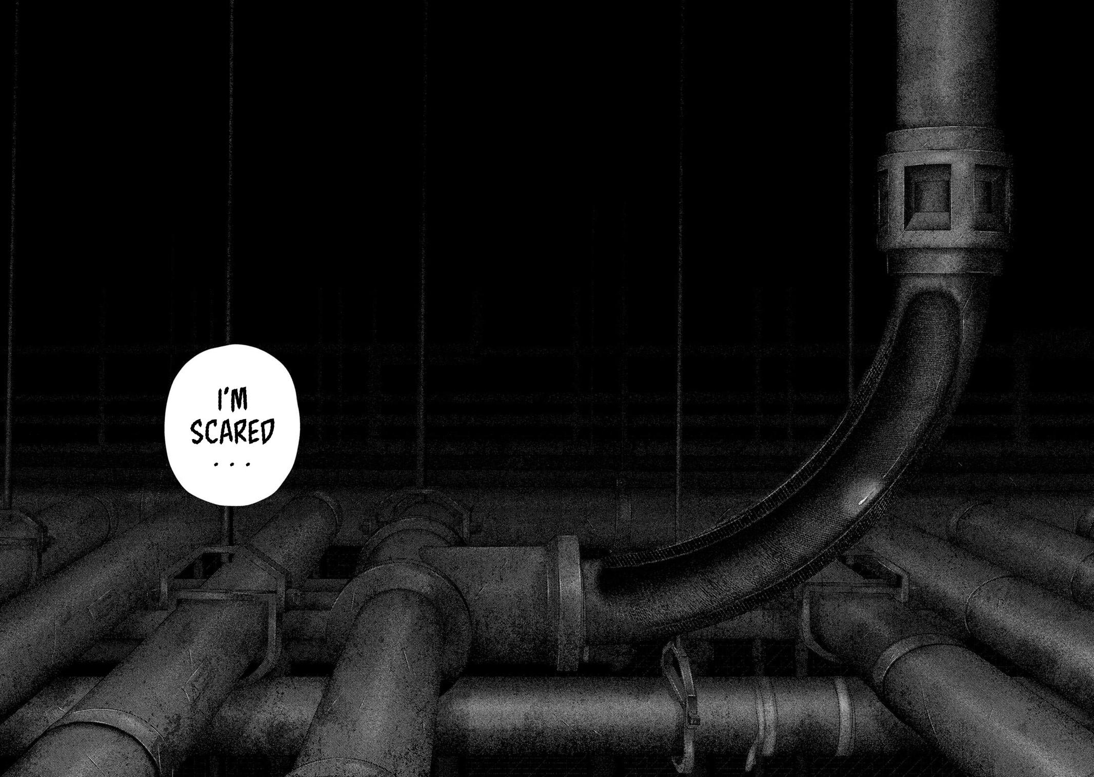 Nezumi's First Love Chapter 91 5