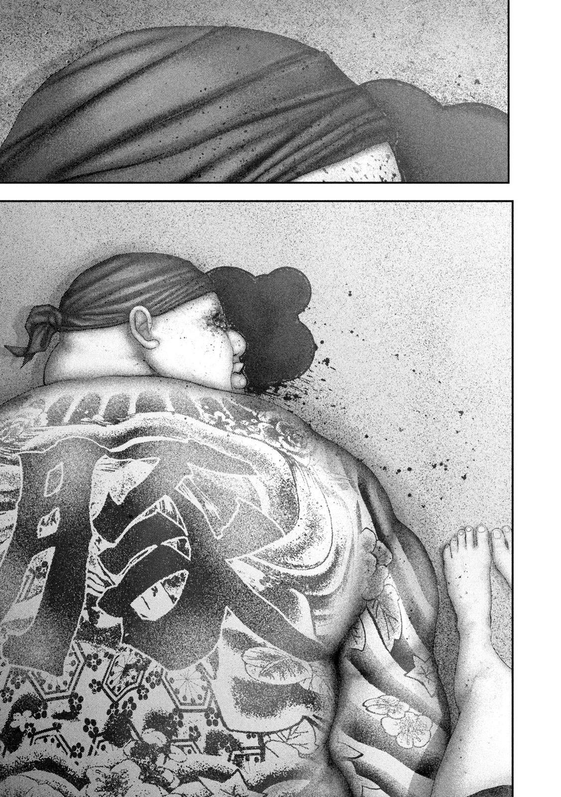 Nezumi's First Love Chapter 100 14