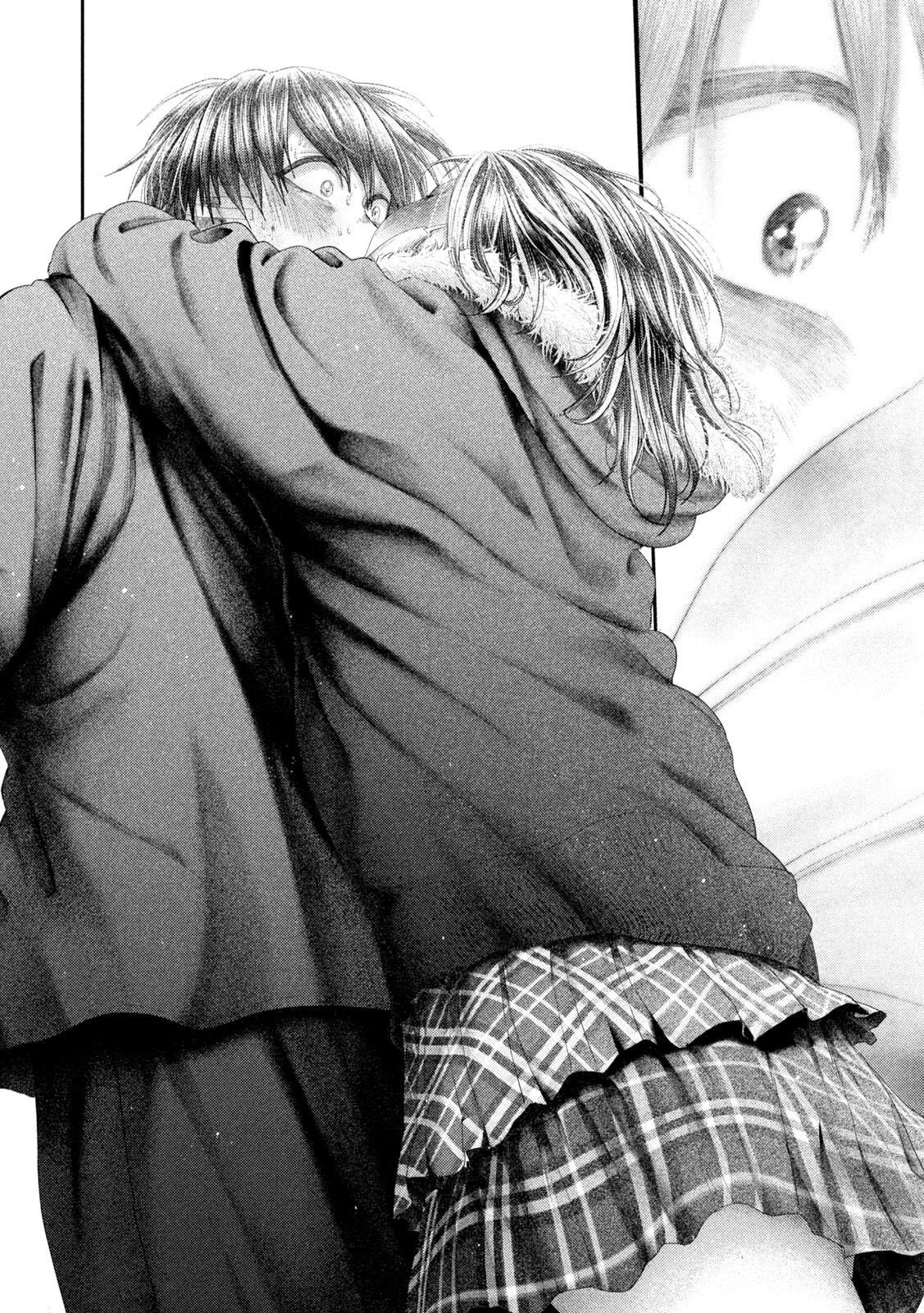 Nezumi's First Love Chapter 102 15