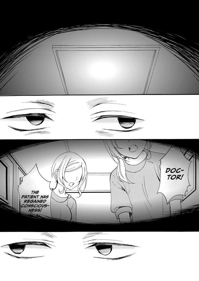 Ningyou Touge Chapter 8 7