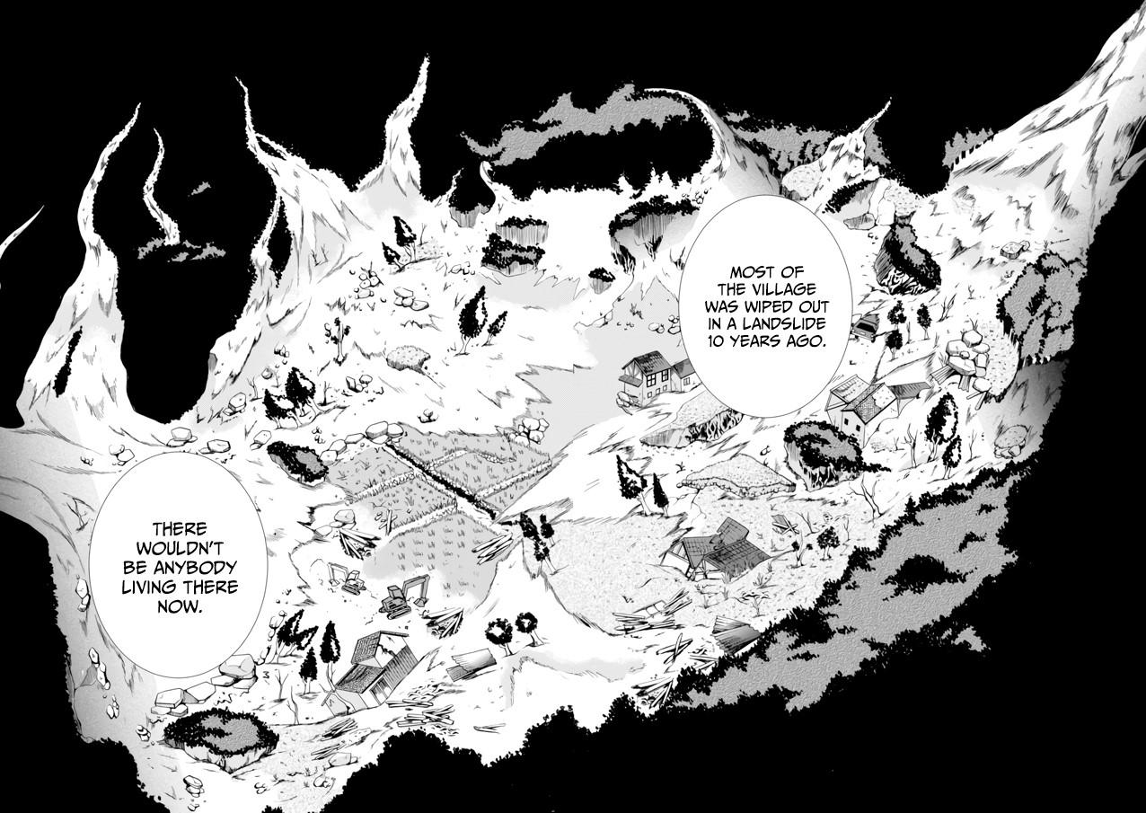 Ningyou Touge Chapter 8 14