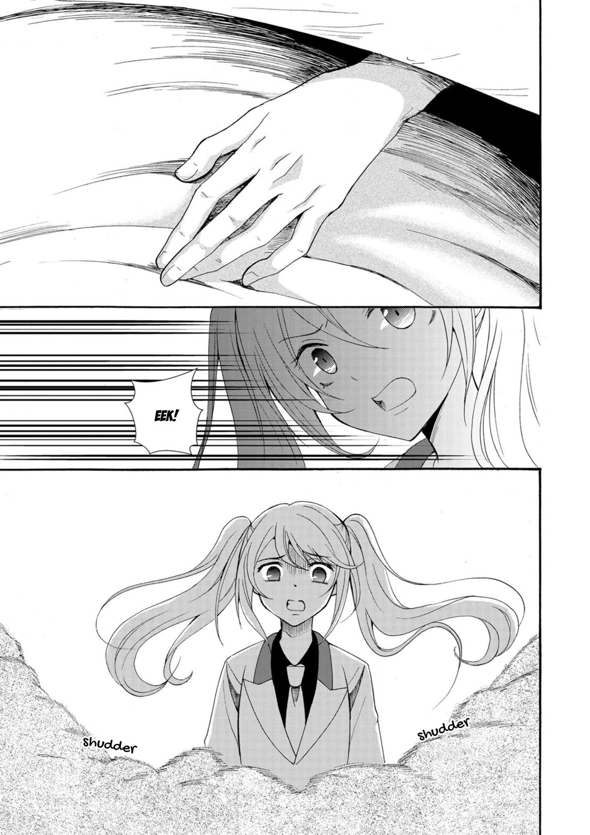Ningyou Touge Chapter 9 12