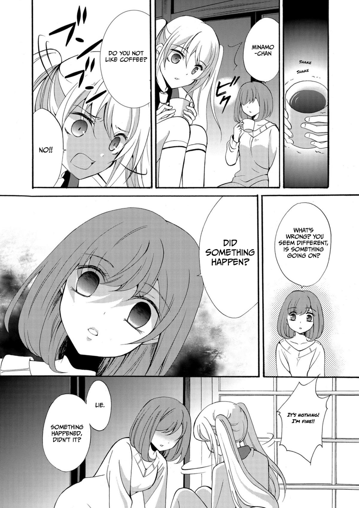 Ningyou Touge Chapter 9 16