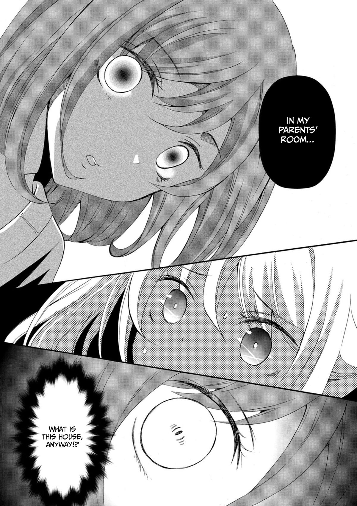 Ningyou Touge Chapter 9 17