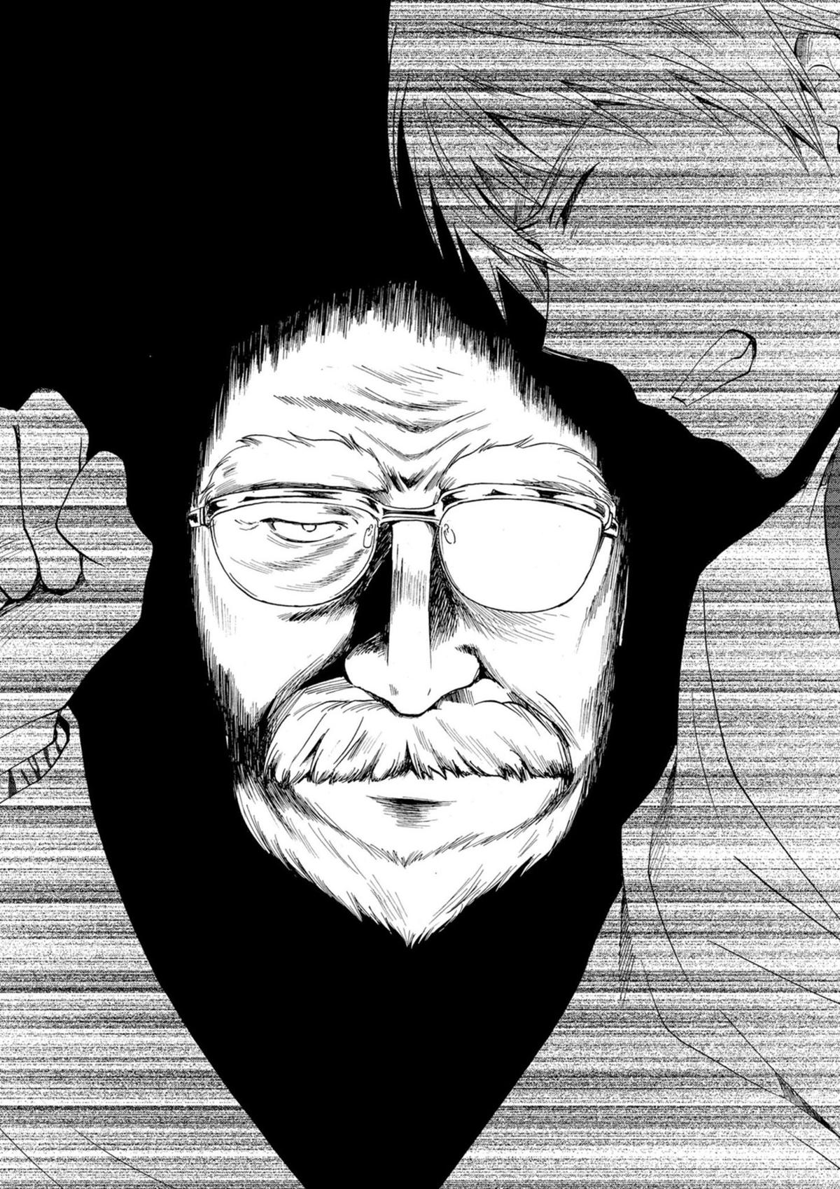 Ningyou Touge Chapter 14 16