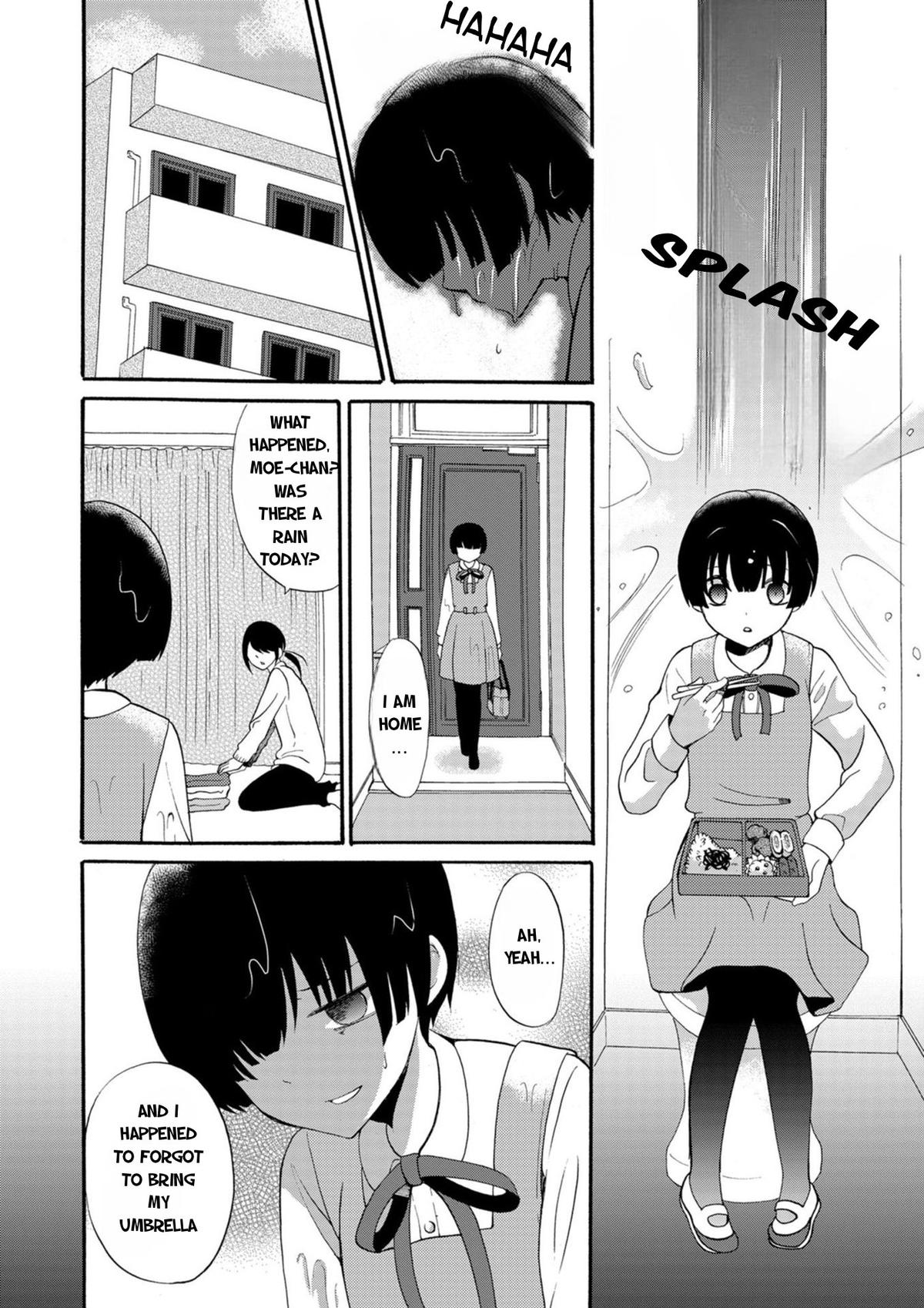 Ningyou Touge Chapter 17 3