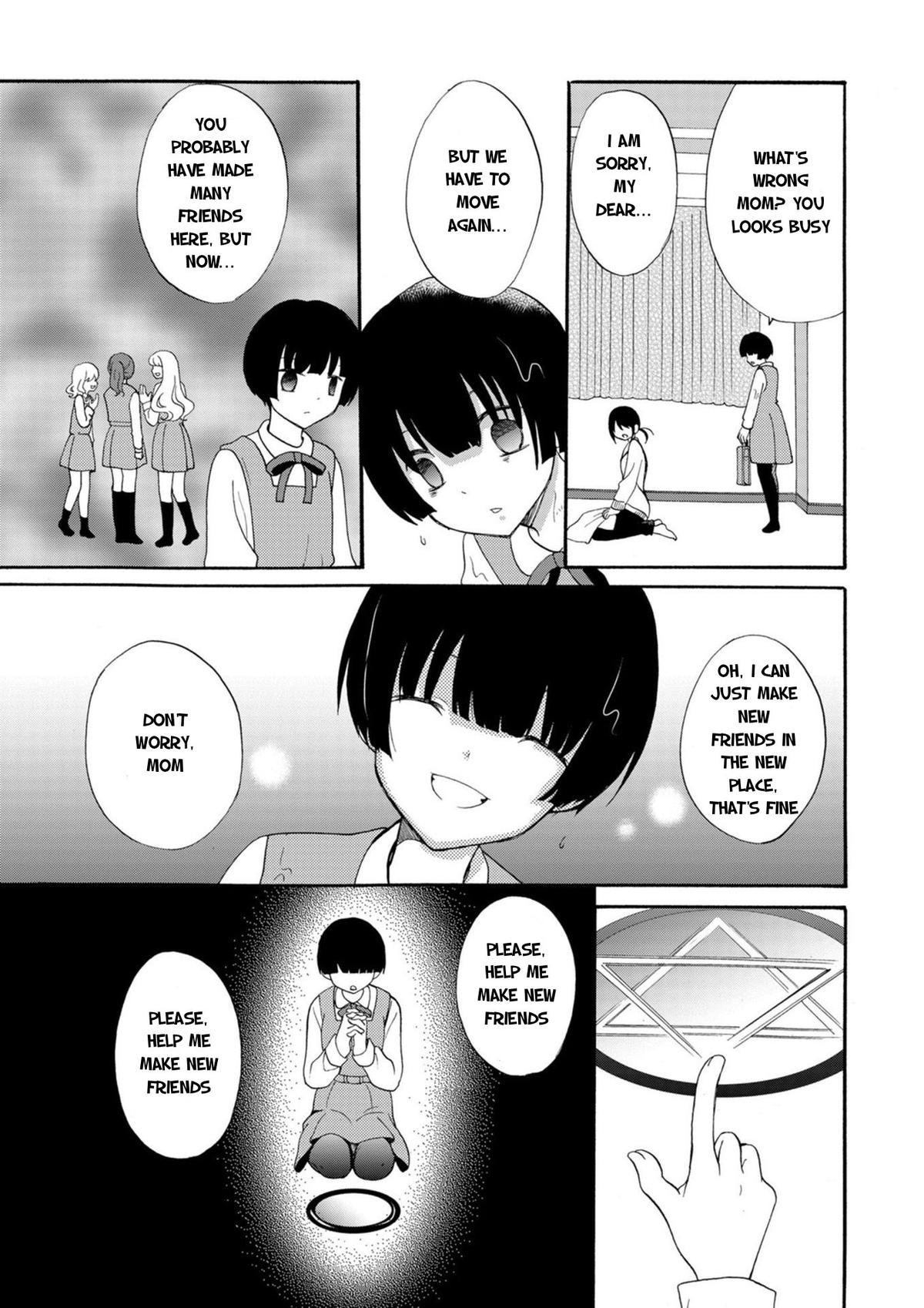 Ningyou Touge Chapter 17 4