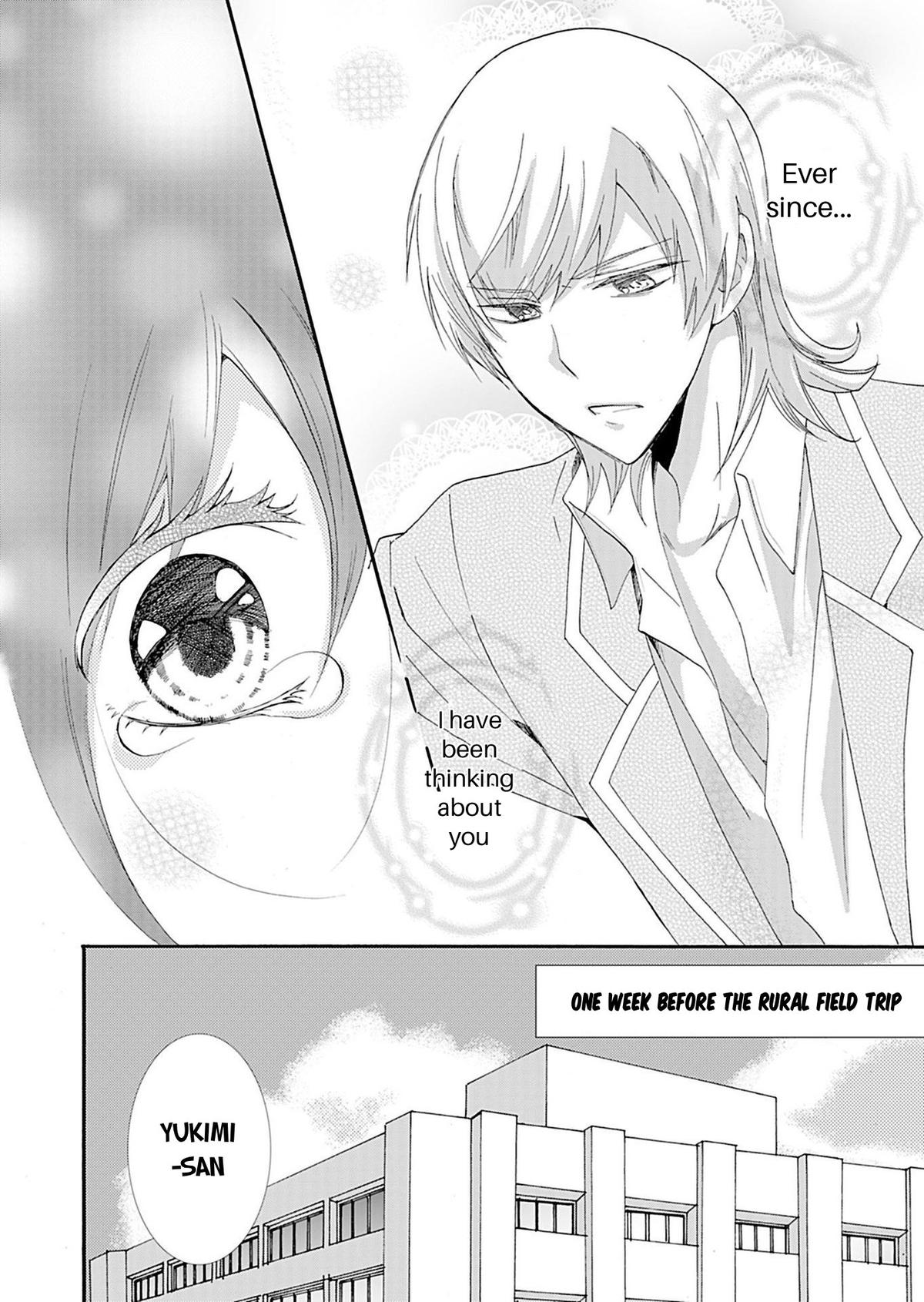 Ningyou Touge Chapter 19 5