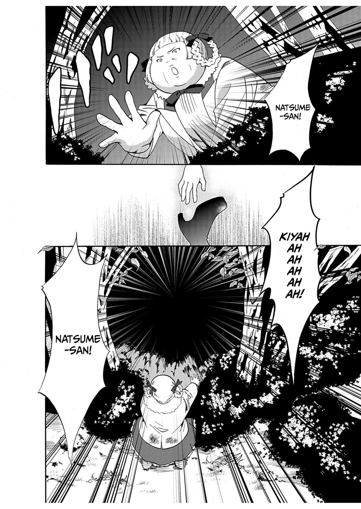 Ningyou Touge Chapter 25 19