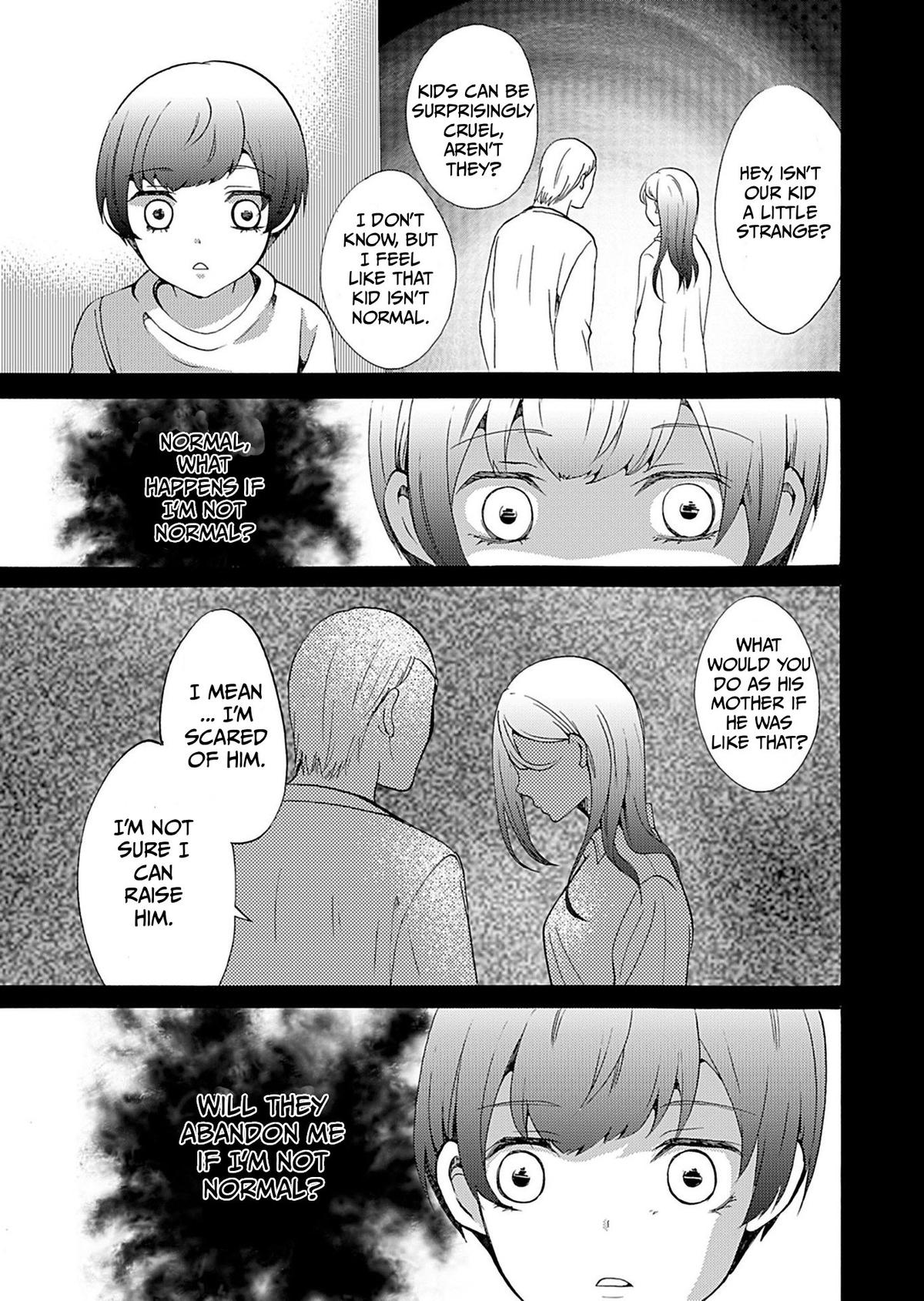 Ningyou Touge Chapter 34 4