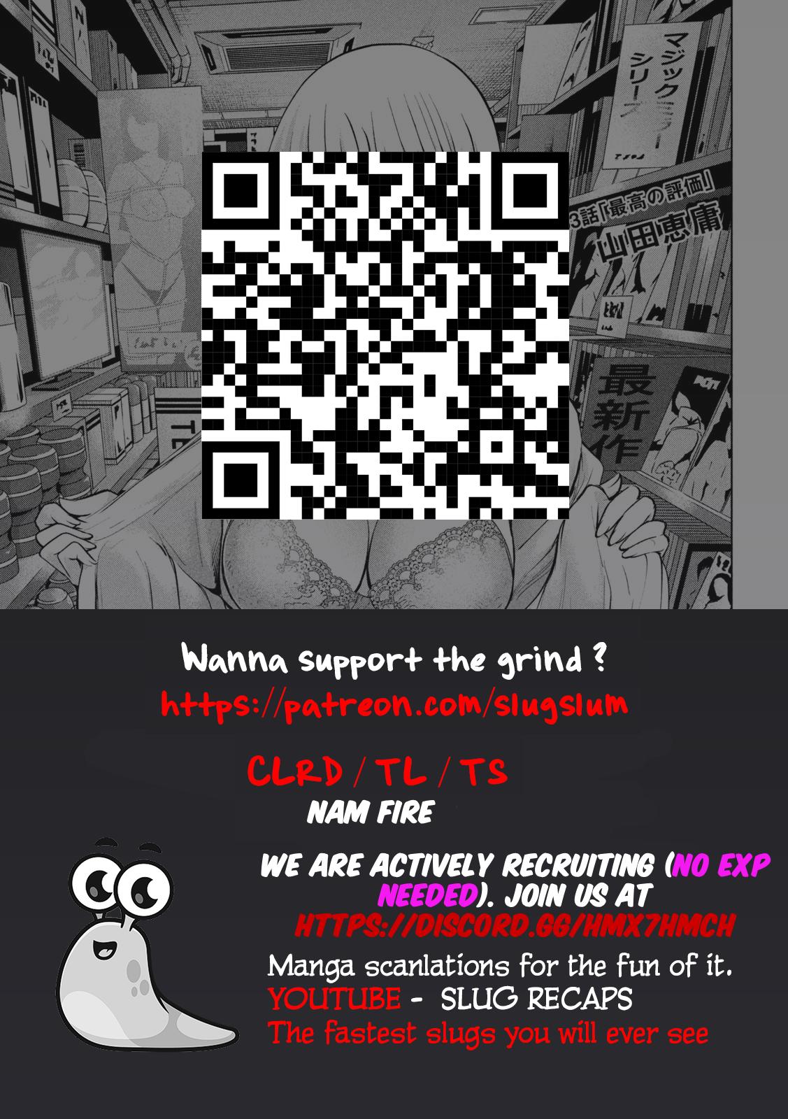 Ningyou Touge Chapter 36 1