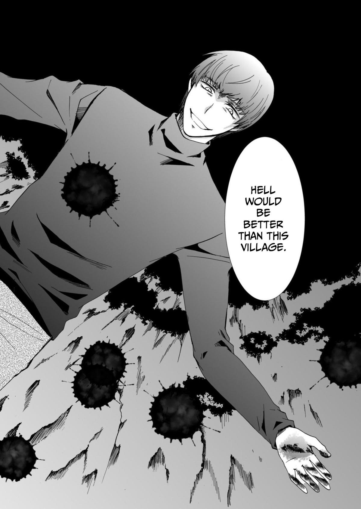 Ningyou Touge Chapter 38 7