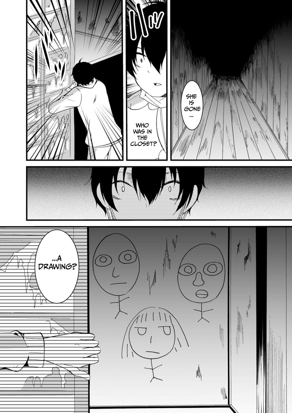 Ningyou Touge Chapter 44 3