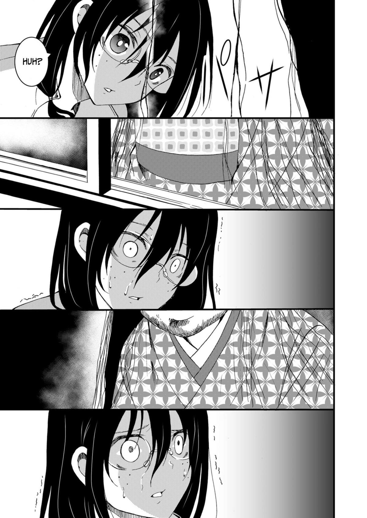 Ningyou Touge Chapter 44 18