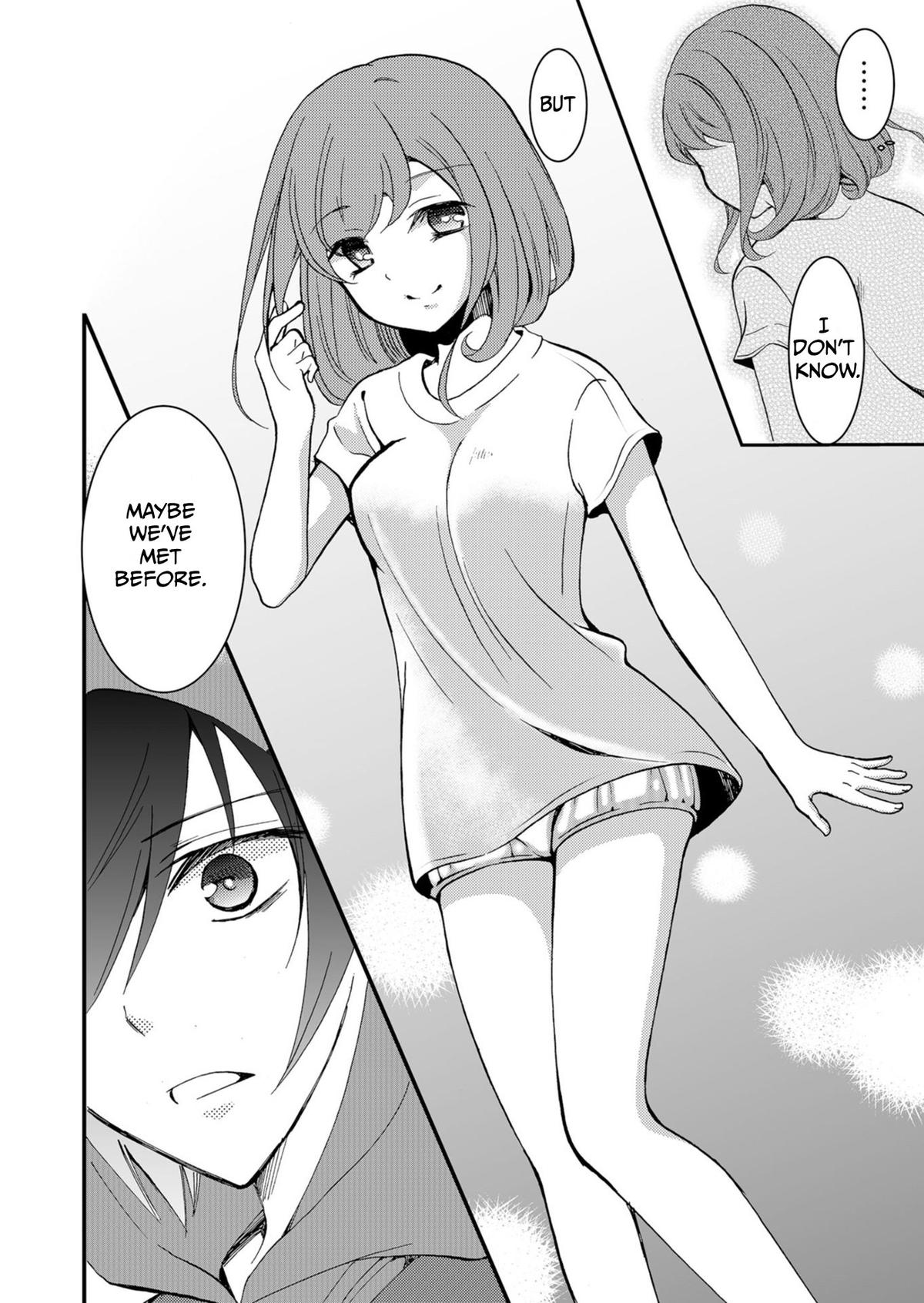 Ningyou Touge Chapter 49 5