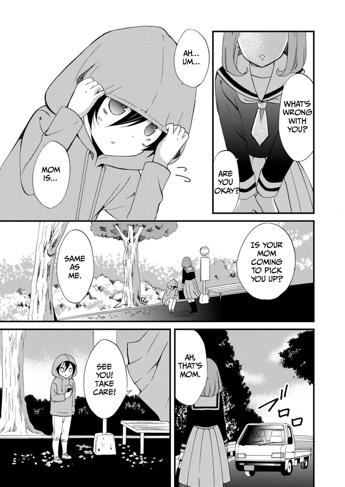 Ningyou Touge Chapter 51 10