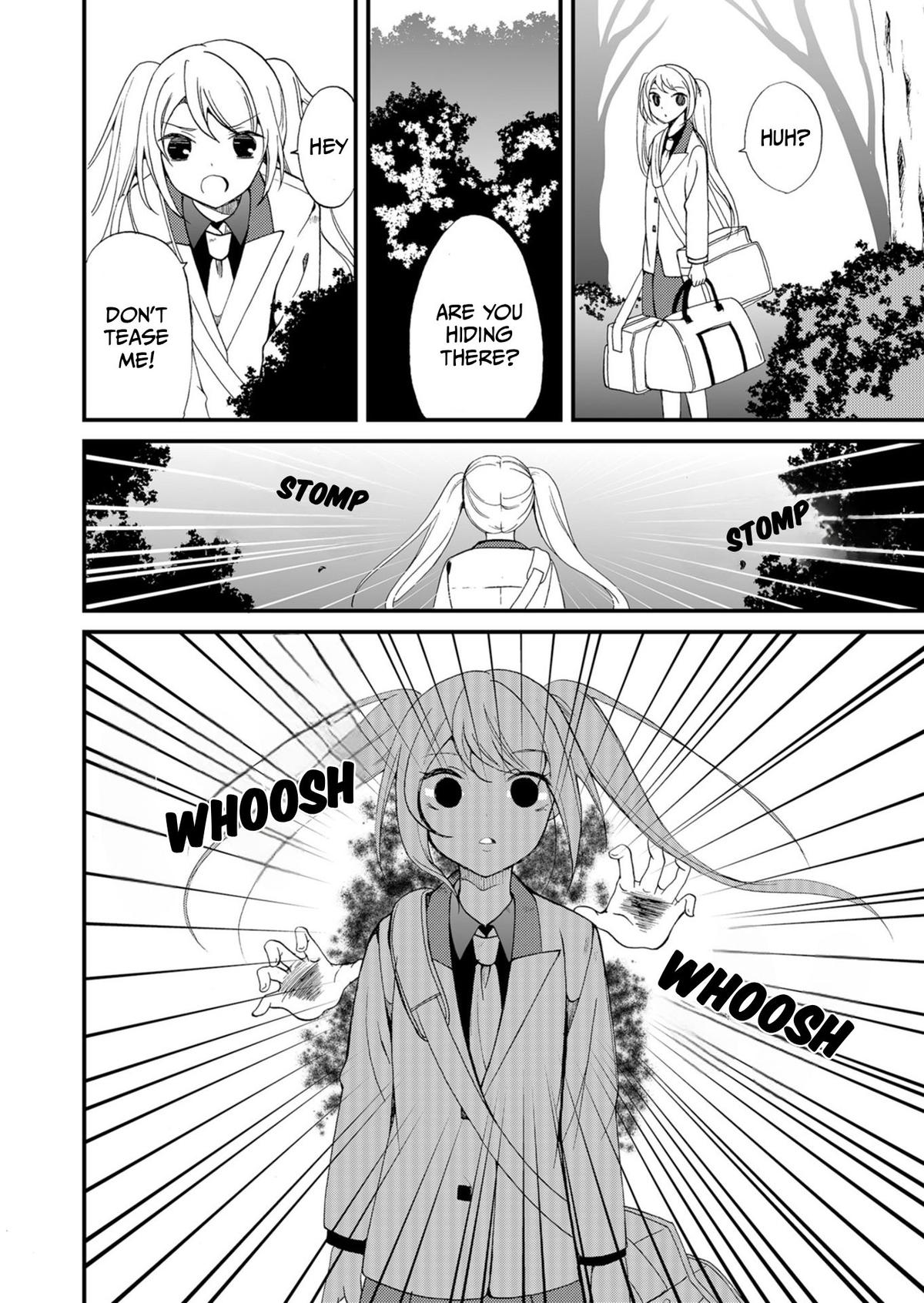 Ningyou Touge Chapter 52 15