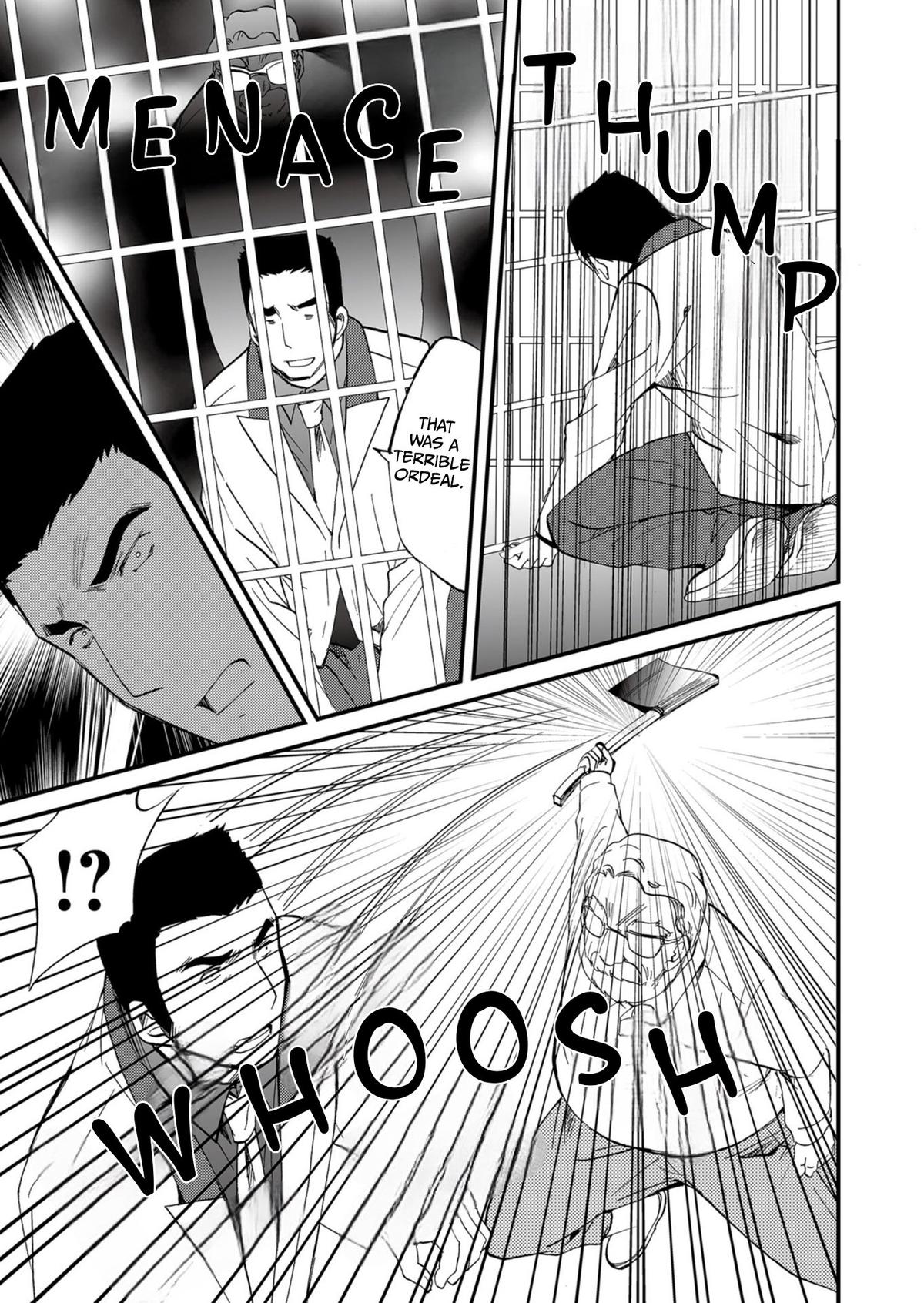 Ningyou Touge Chapter 55 4