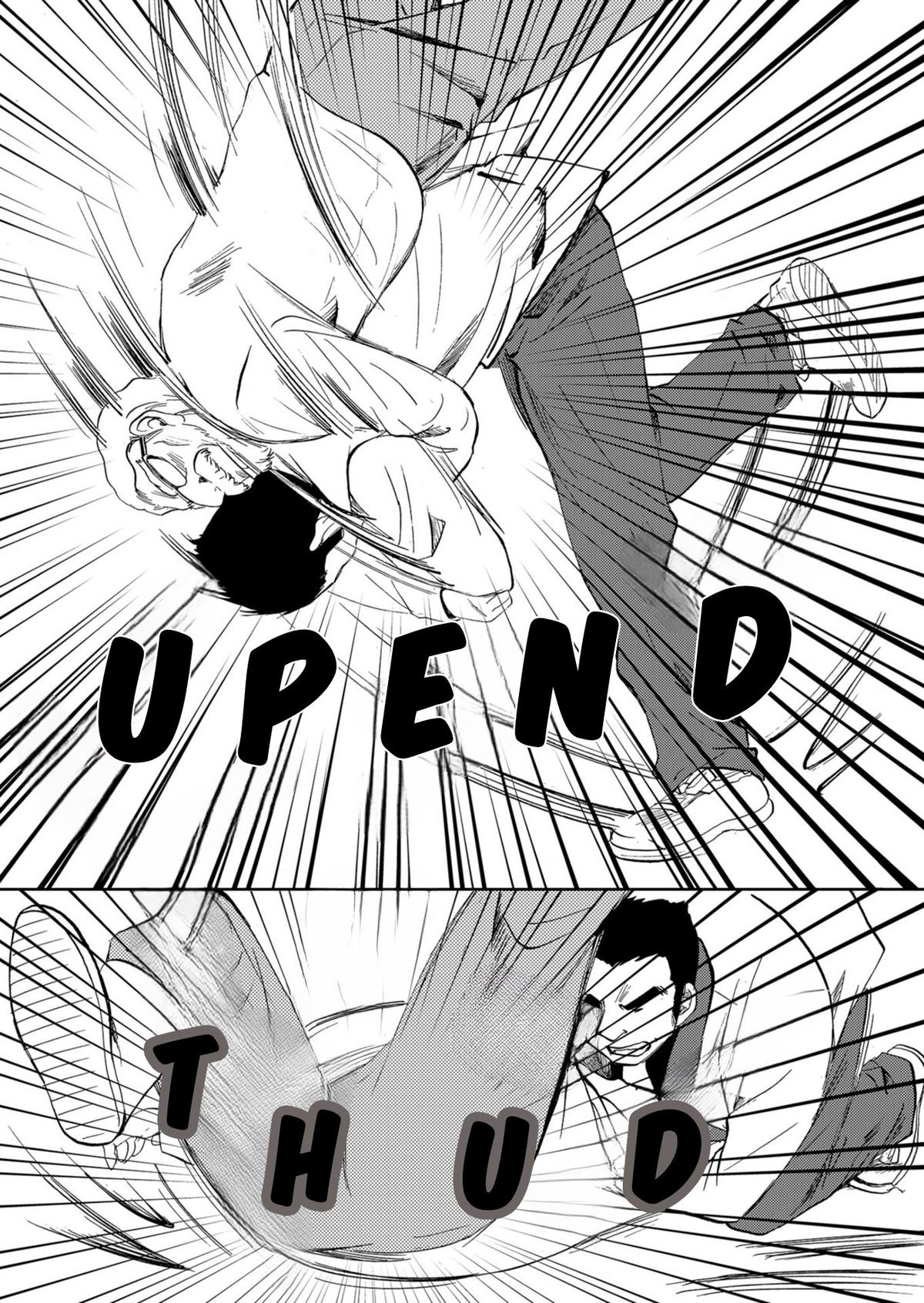 Ningyou Touge Chapter 55 6