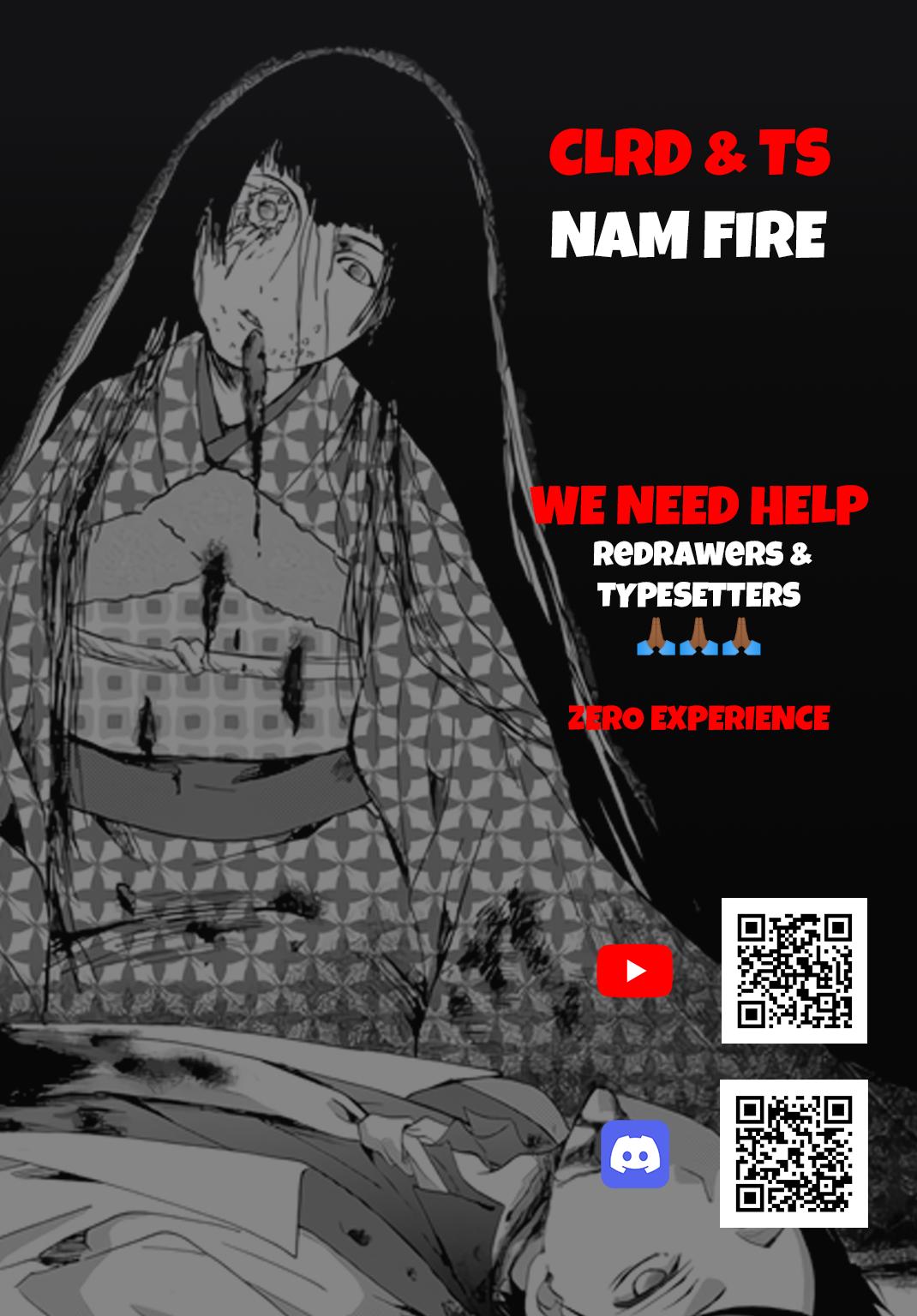 Ningyou Touge Chapter 61 1