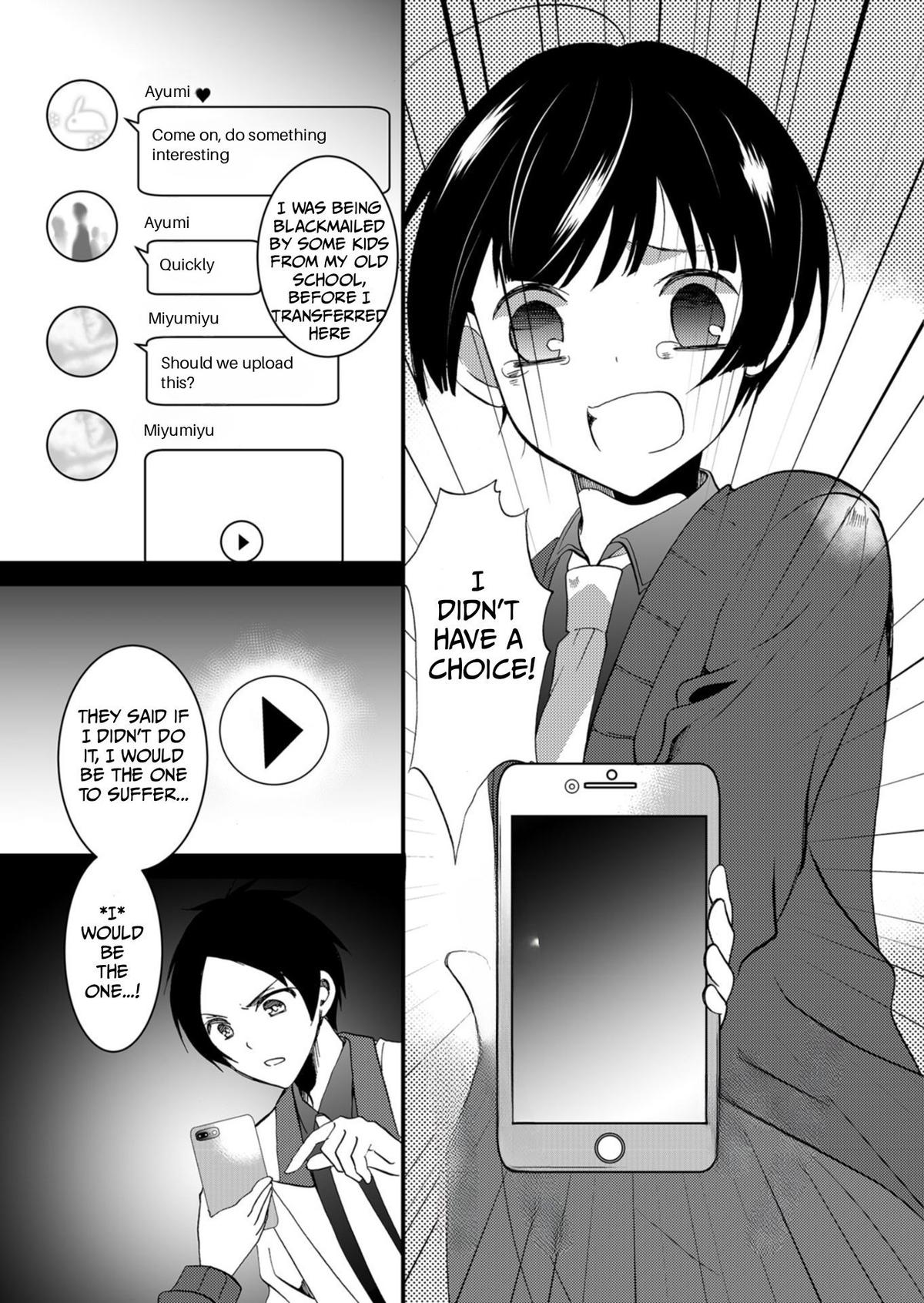 Ningyou Touge Chapter 61 12