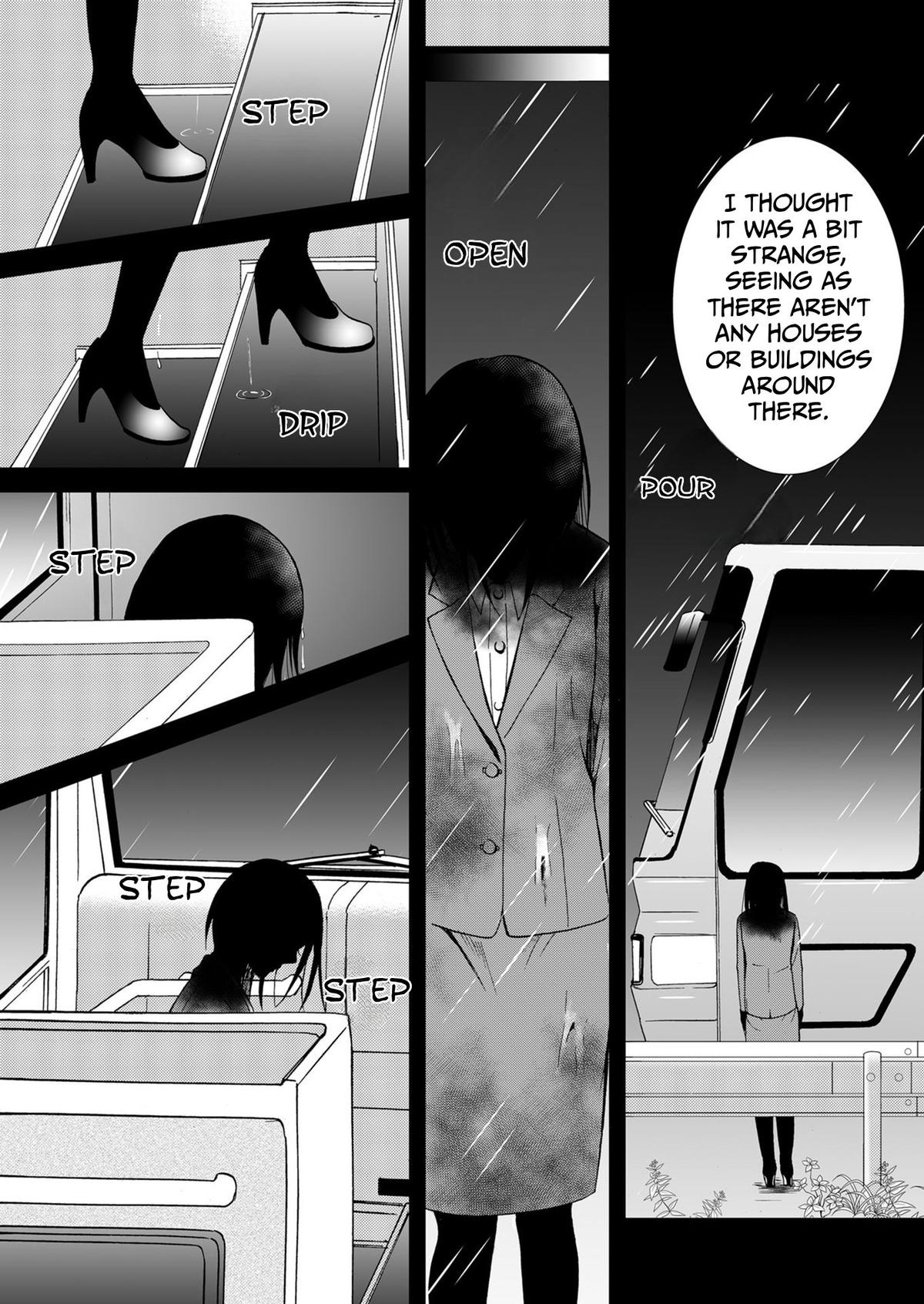 Ningyou Touge Chapter 68 7