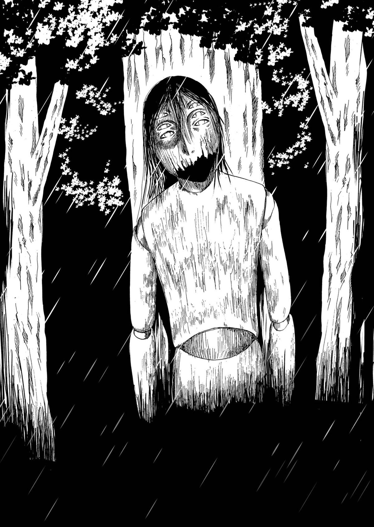 Ningyou Touge Chapter 81 7