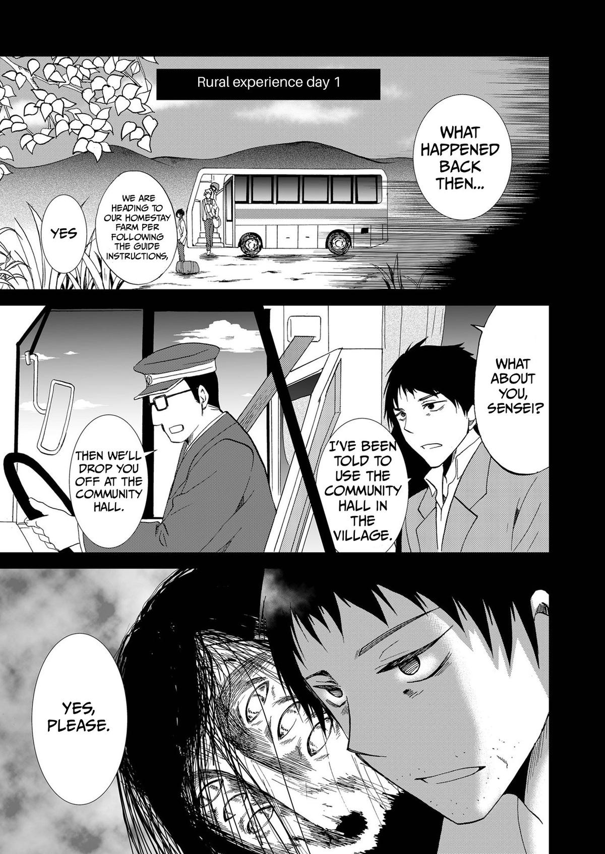 Ningyou Touge Chapter 82 4