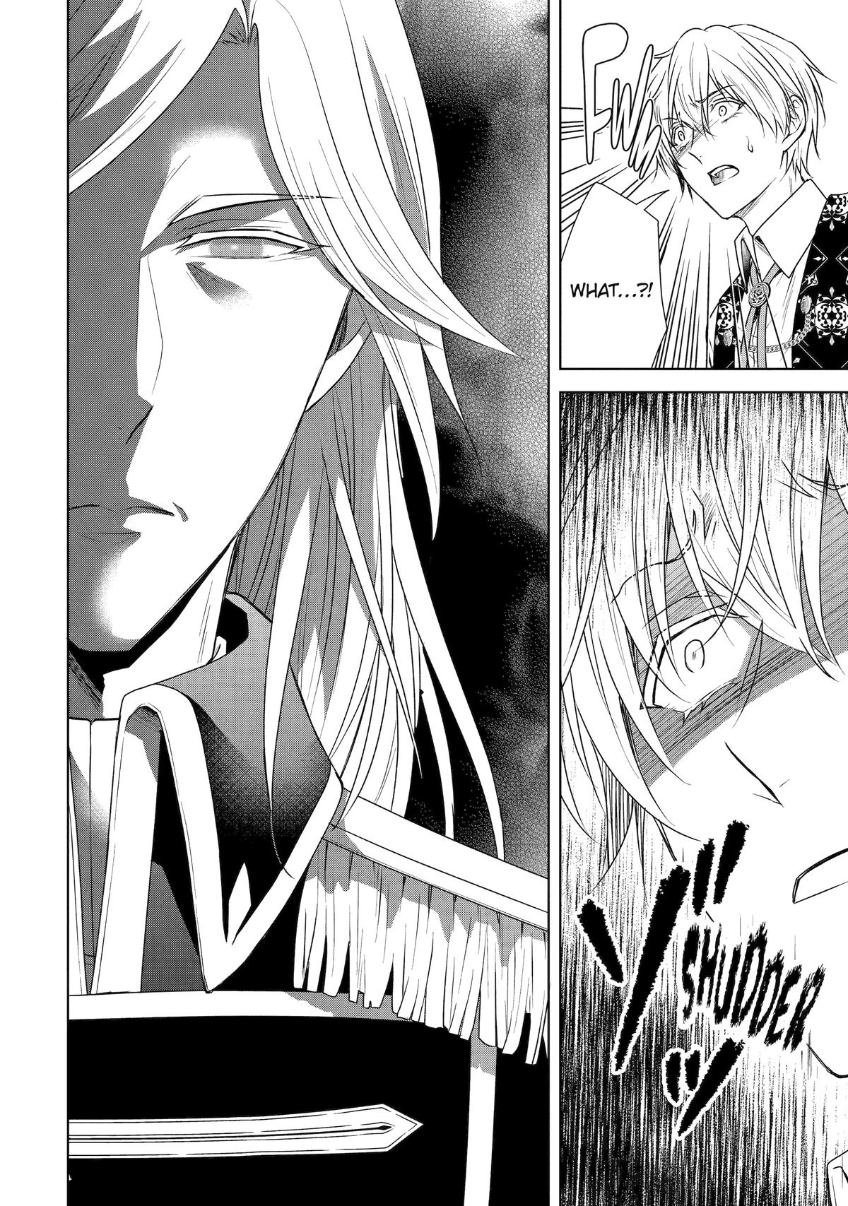 Kitai no Akujo, Sandome no Jinsei de "Musai Munou" wo Tanoshimu Chapter 14 Page 12