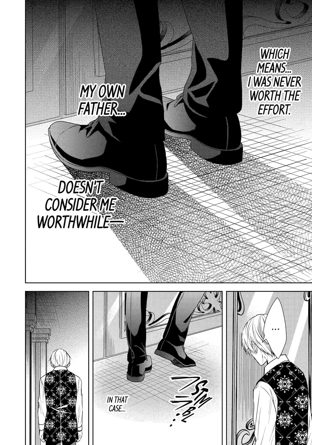 Kitai no Akujo, Sandome no Jinsei de "Musai Munou" wo Tanoshimu Chapter 14 Page 18