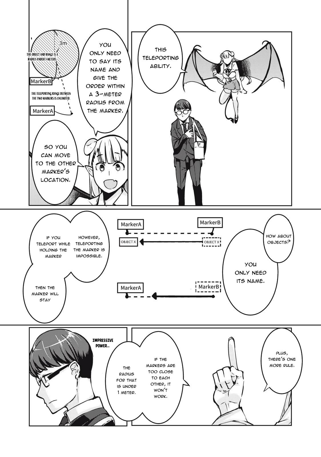 NTREVENGE Chapter 2