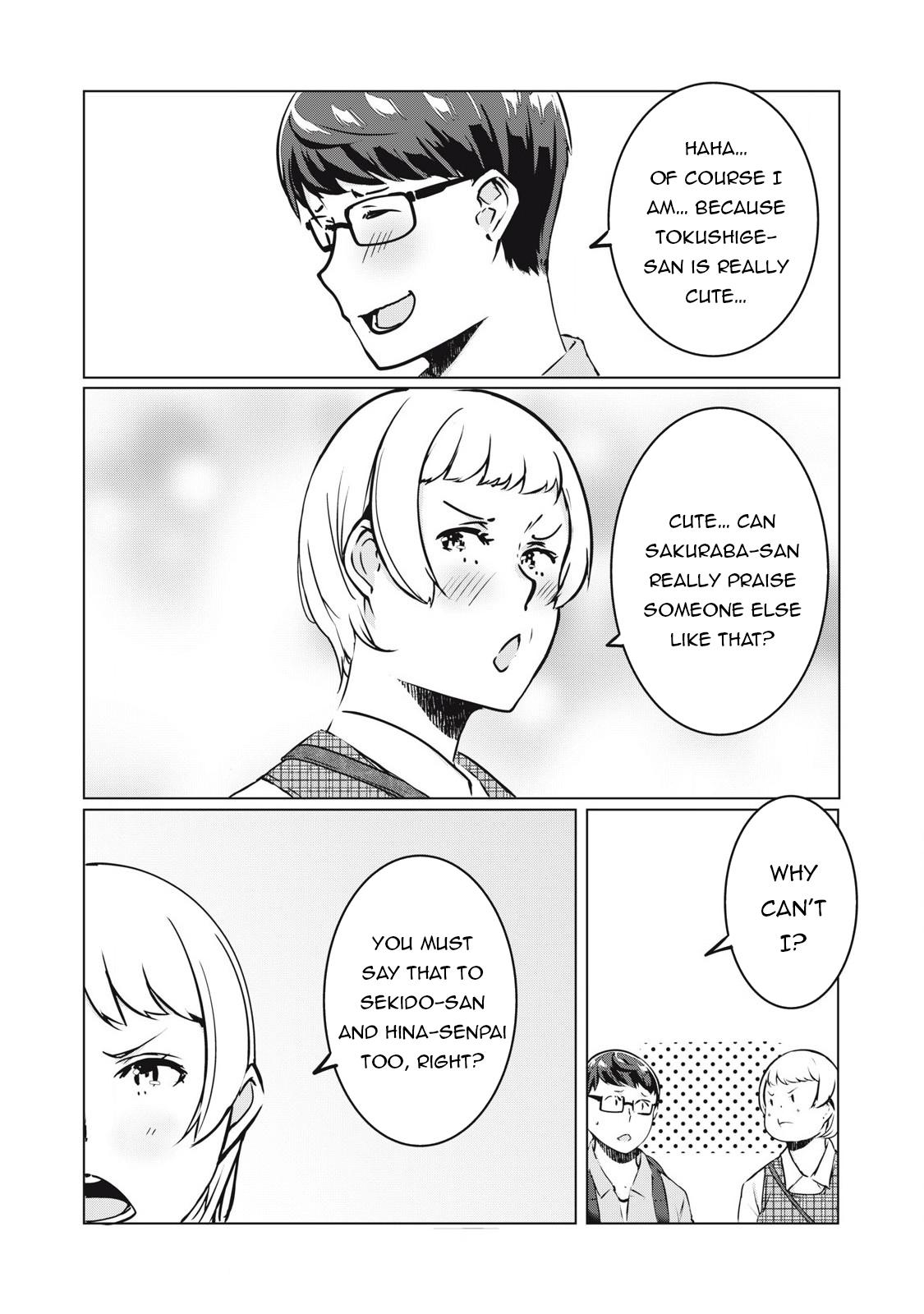 NTREVENGE Chapter 36