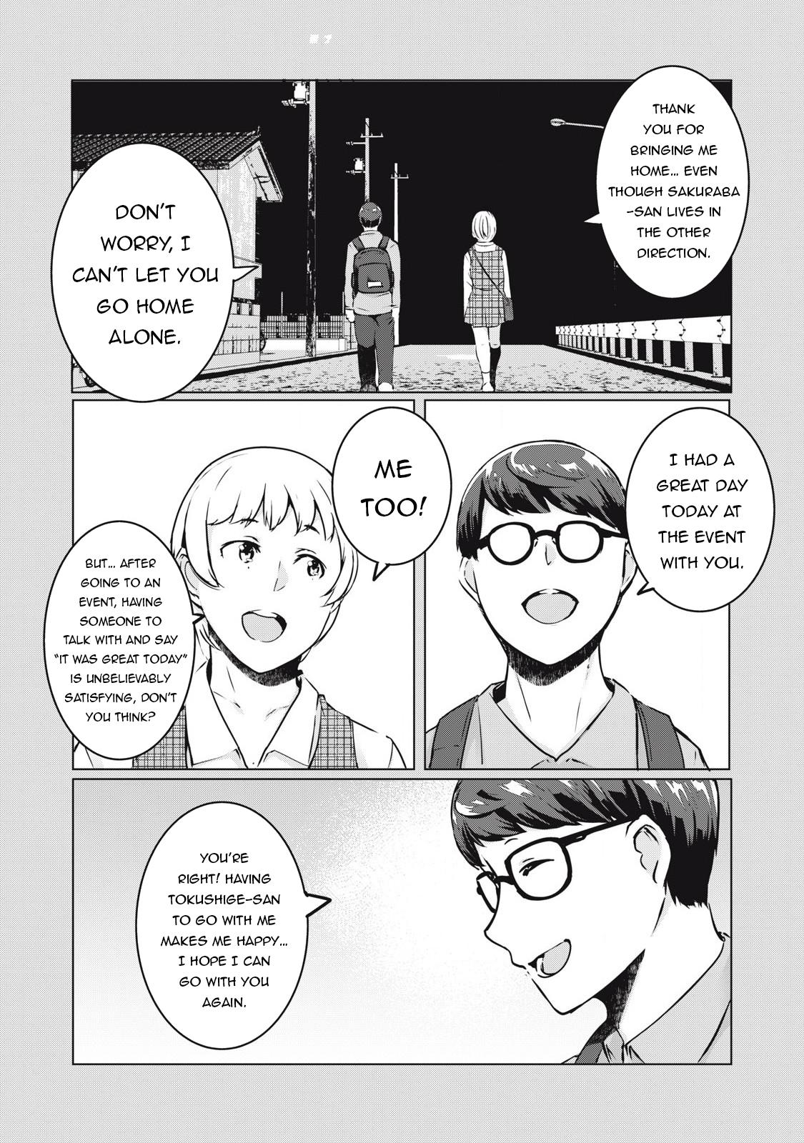 NTREVENGE Chapter 37