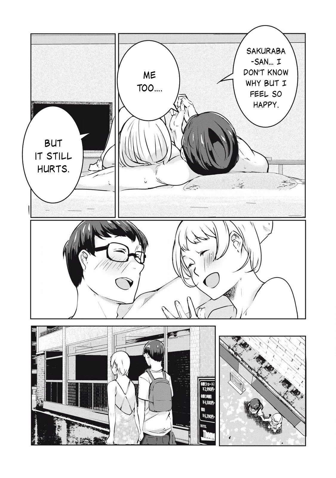 NTREVENGE Chapter 42