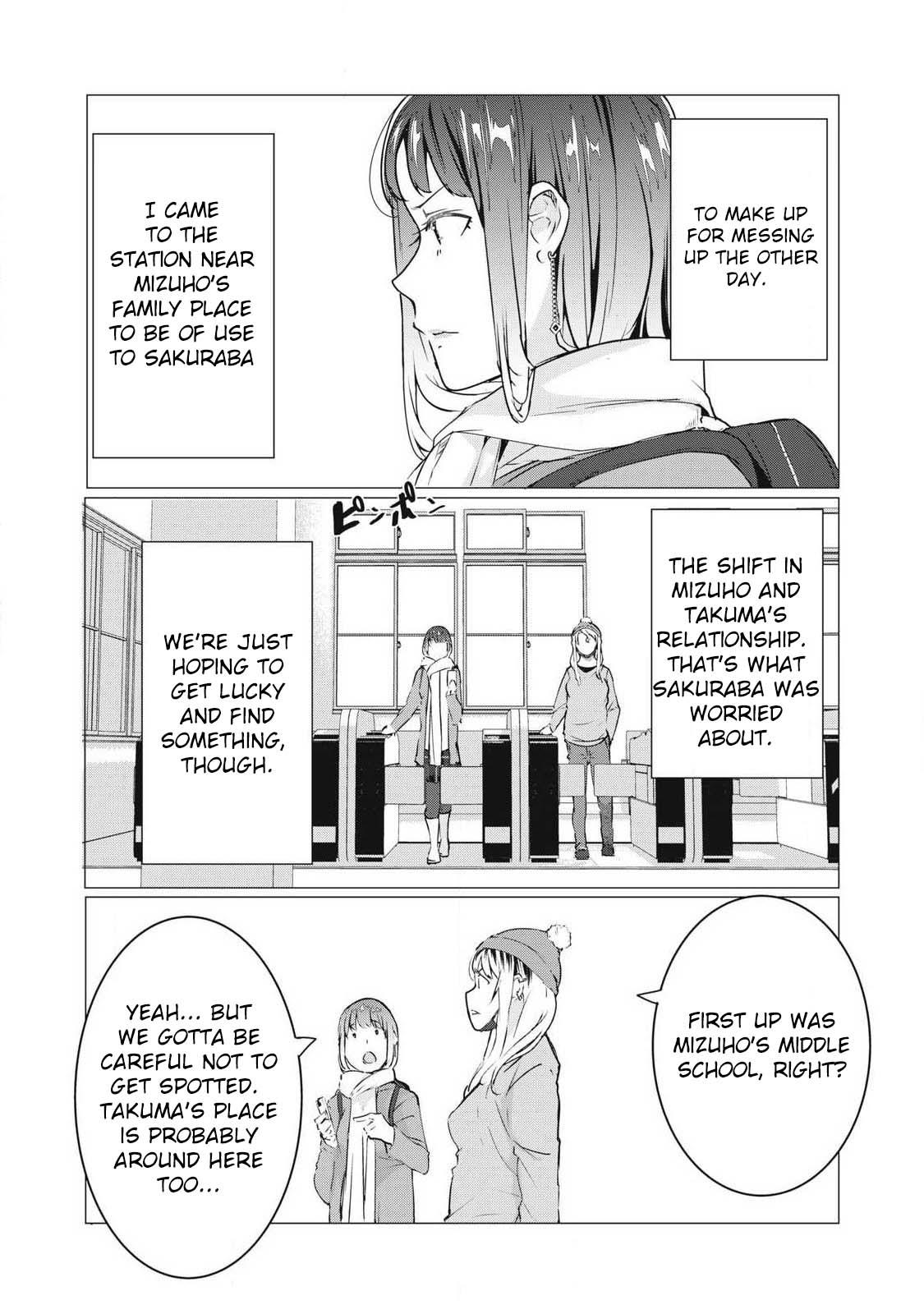 Read Ntrevenge - Chapter 67 - www.ntrevenge.com | Image 2