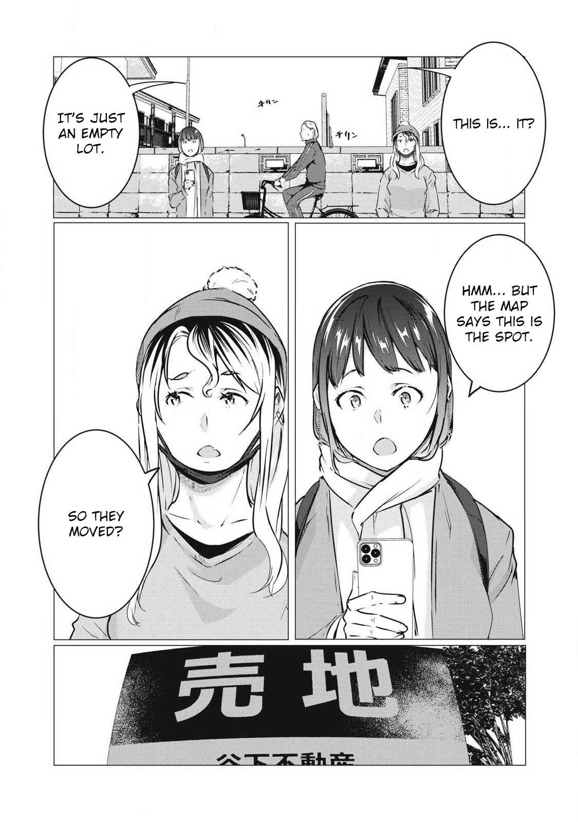 Read Ntrevenge - Chapter 67 - www.ntrevenge.com | Image 6
