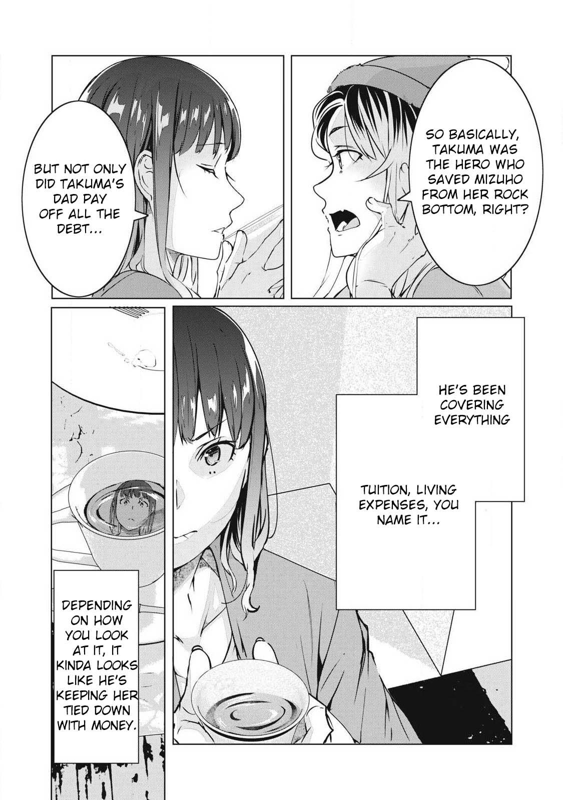 Read Ntrevenge - Chapter 67 - www.ntrevenge.com | Image 11