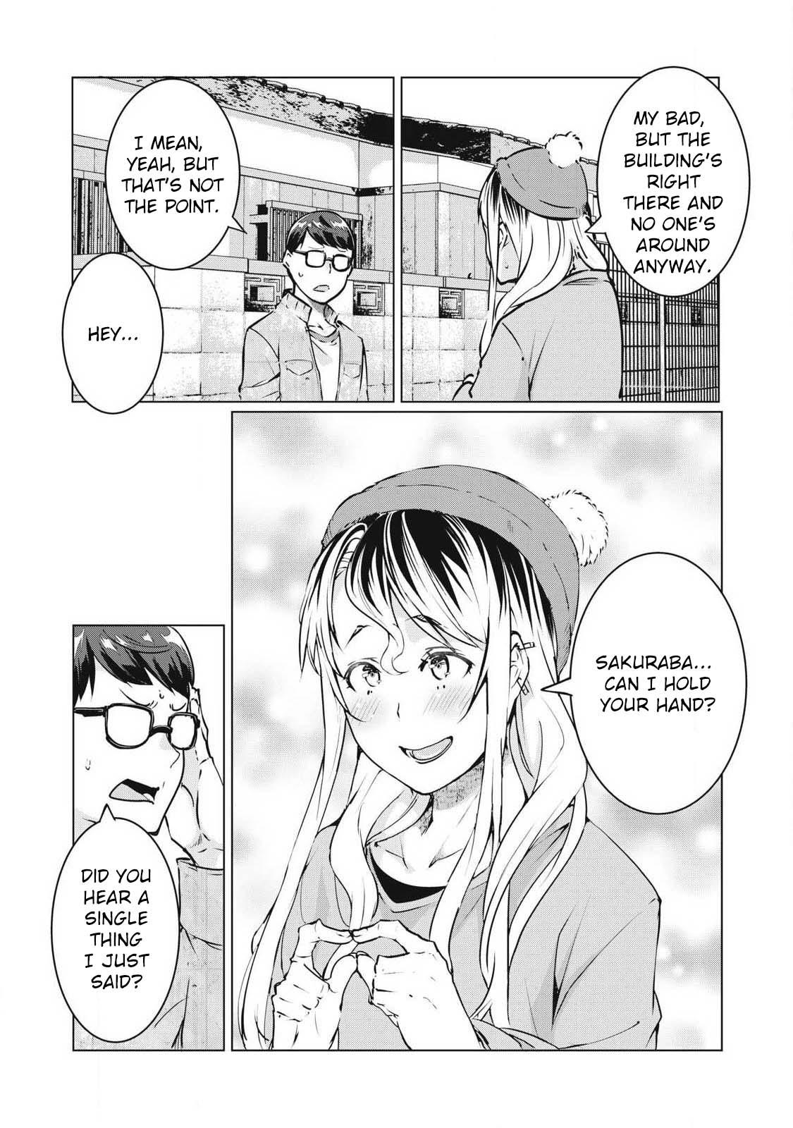 Read Ntrevenge - Chapter 67 - www.ntrevenge.com | Image 14