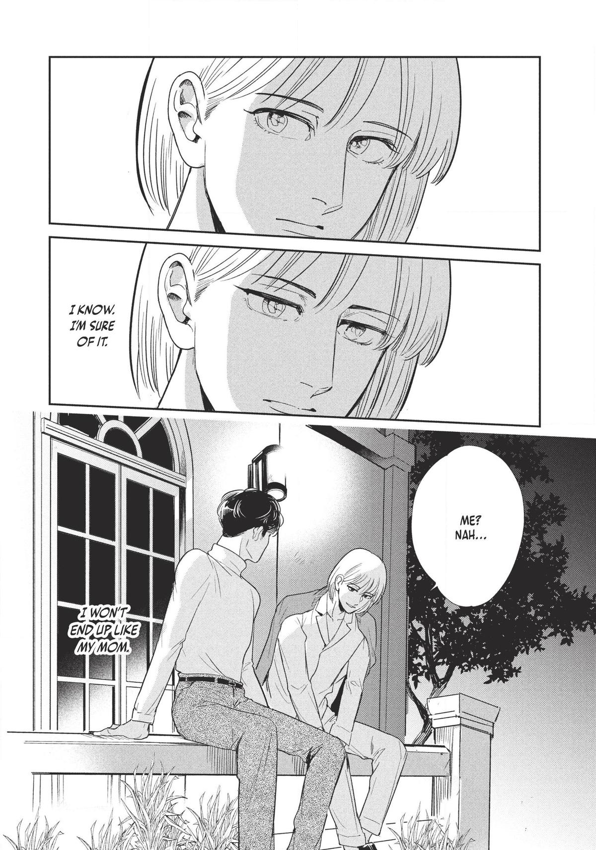 Omega Megaera Chapter 4 36