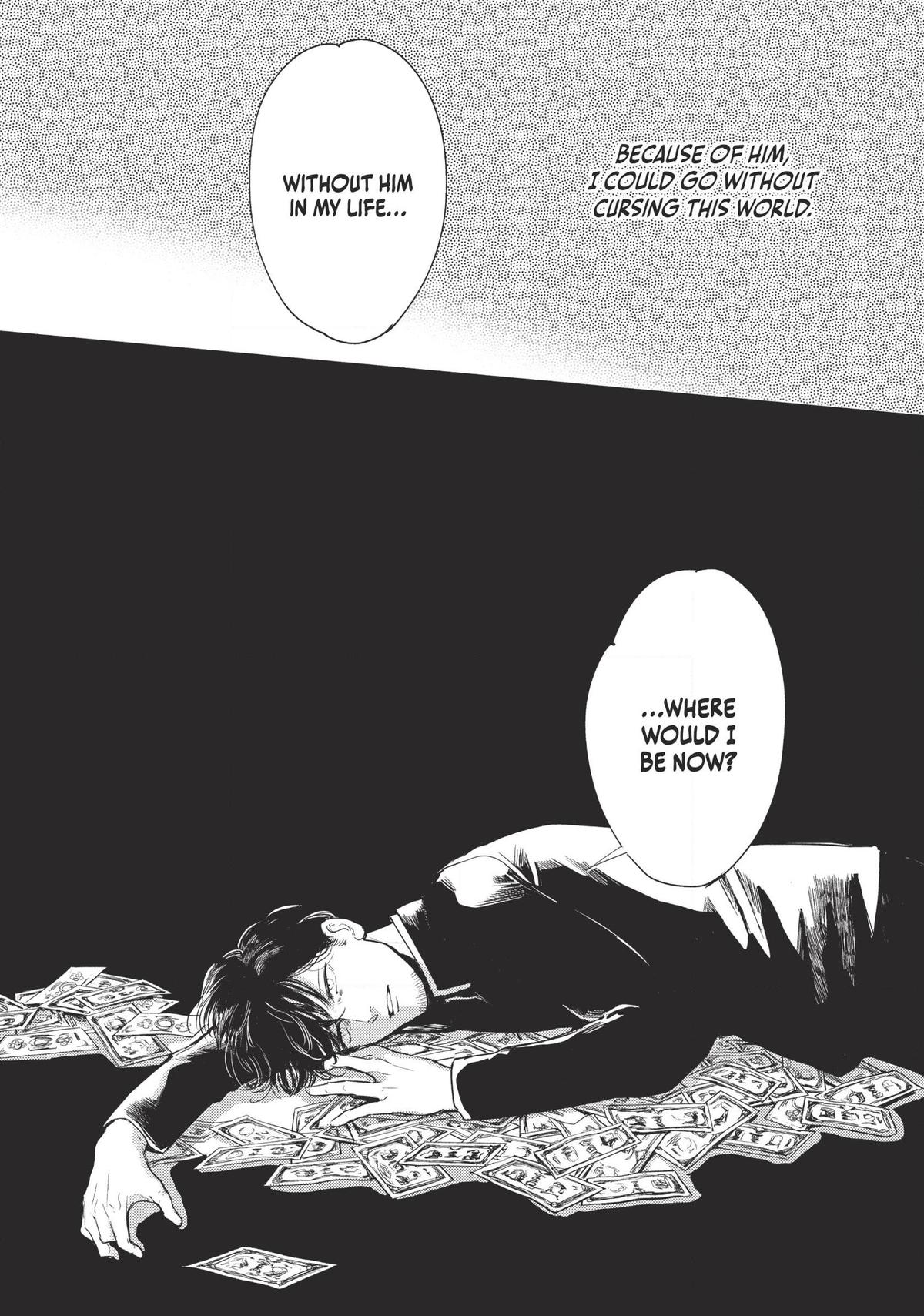 Omega Megaera Chapter 5 22