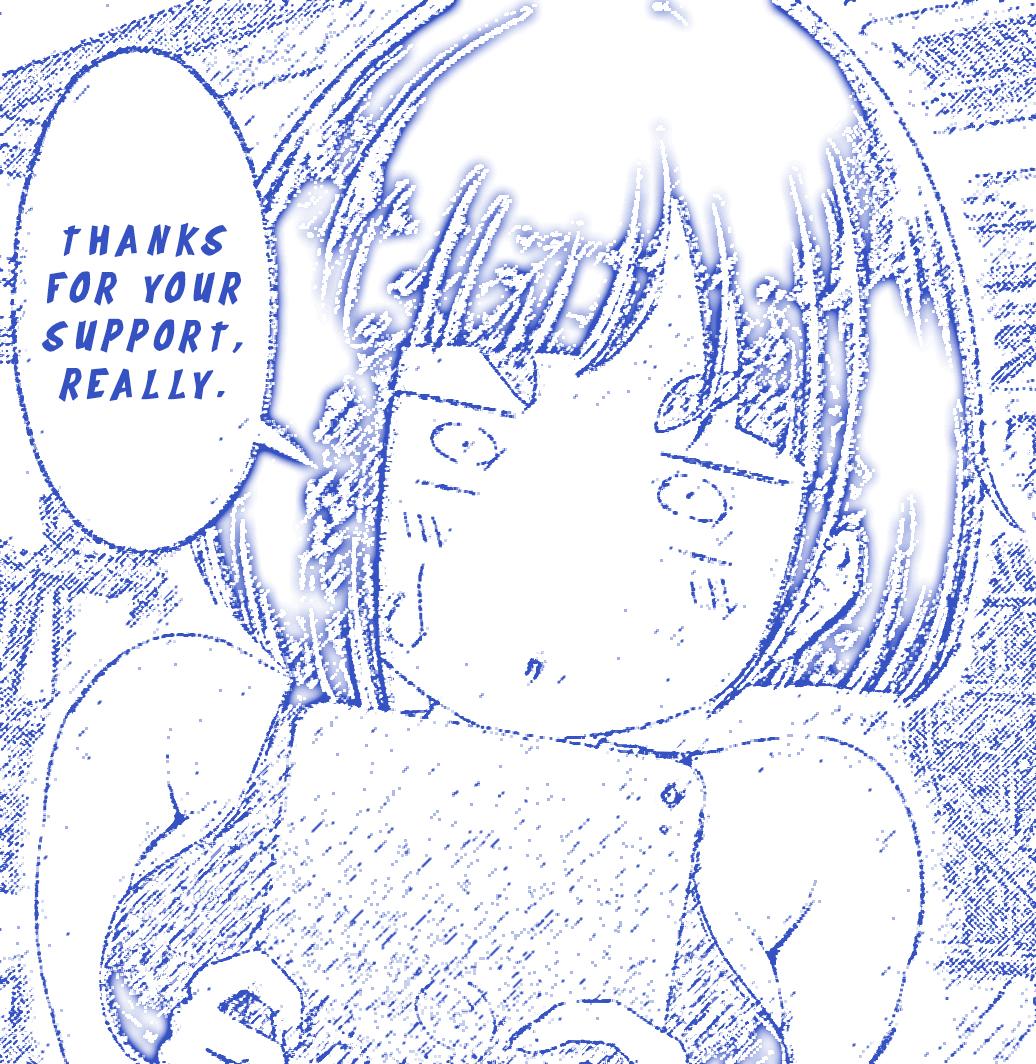 Ookii Muki Muki Chiisai Muchi Muchi Chapter 3 21