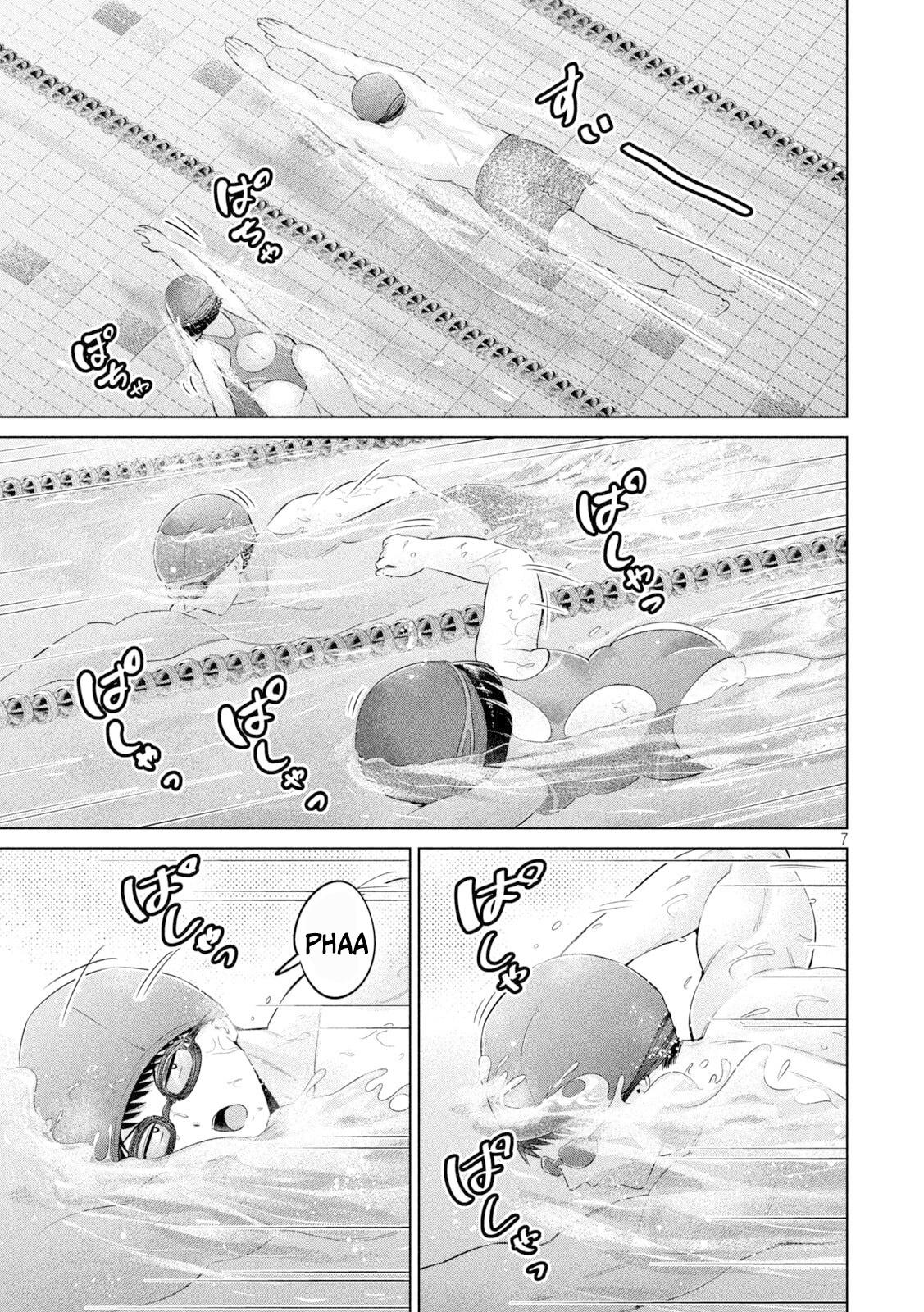 Ookii Muki Muki Chiisai Muchi Muchi Chapter 25 7