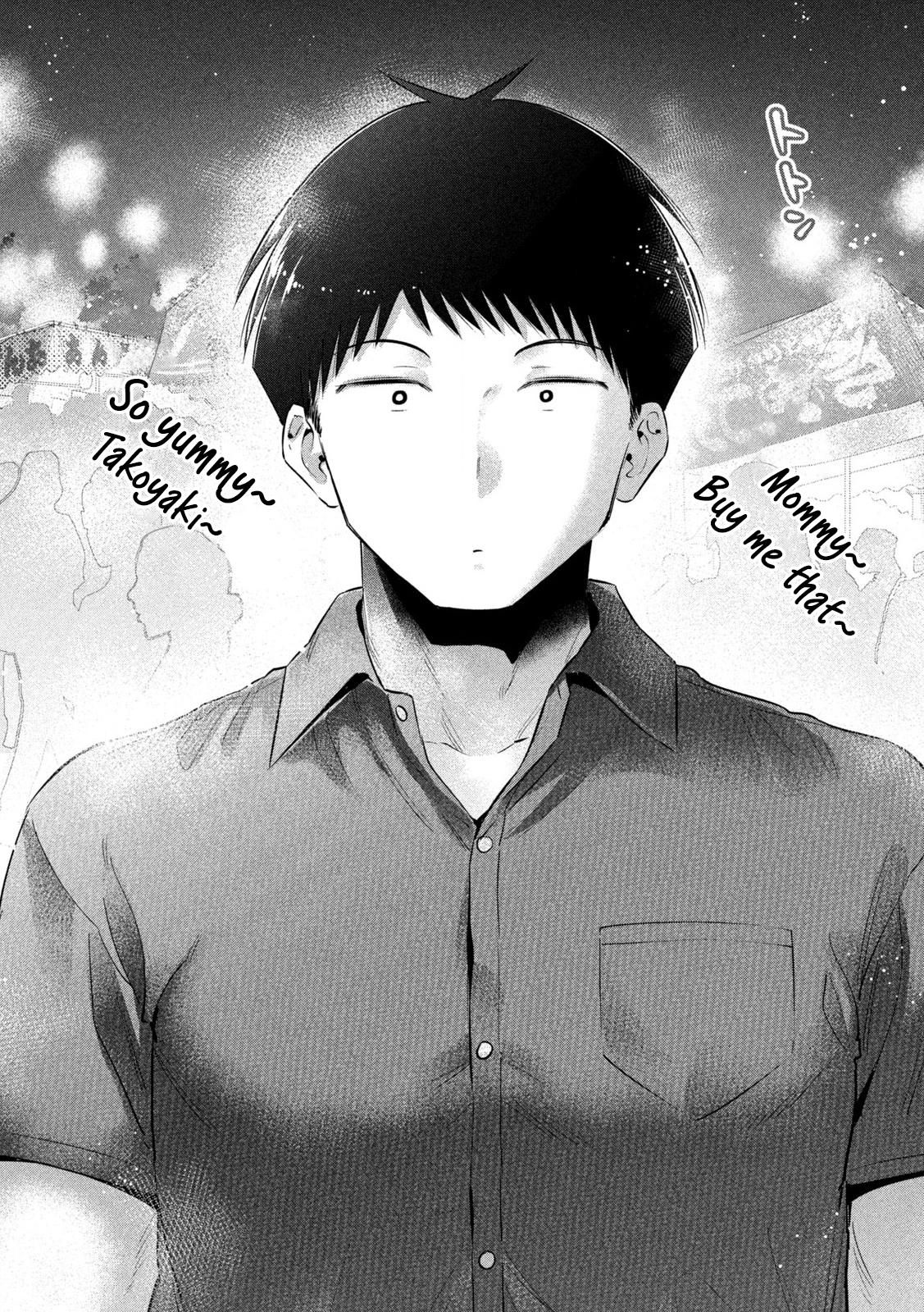 Ookii Muki Muki Chiisai Muchi Muchi Chapter 29 14