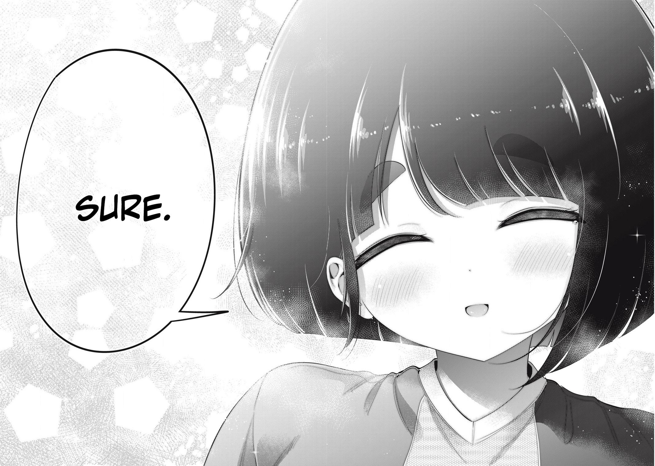 Ookii Muki Muki Chiisai Muchi Muchi Chapter 37 11