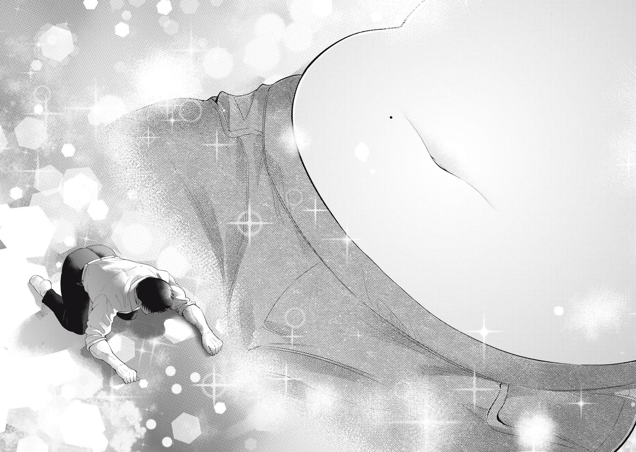 Ookii Muki Muki Chiisai Muchi Muchi Chapter 40 14